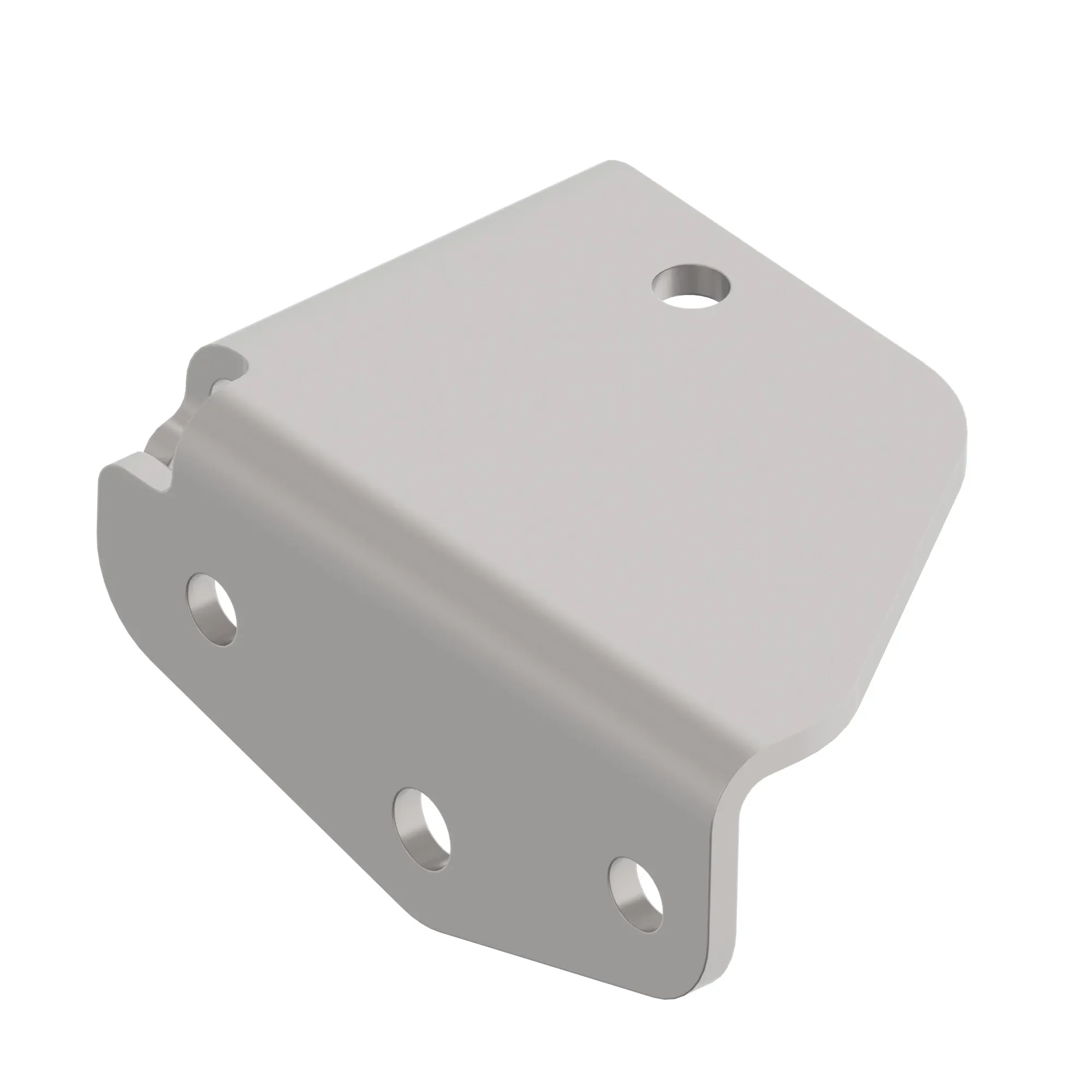 John Deere Bracket - LVU31639