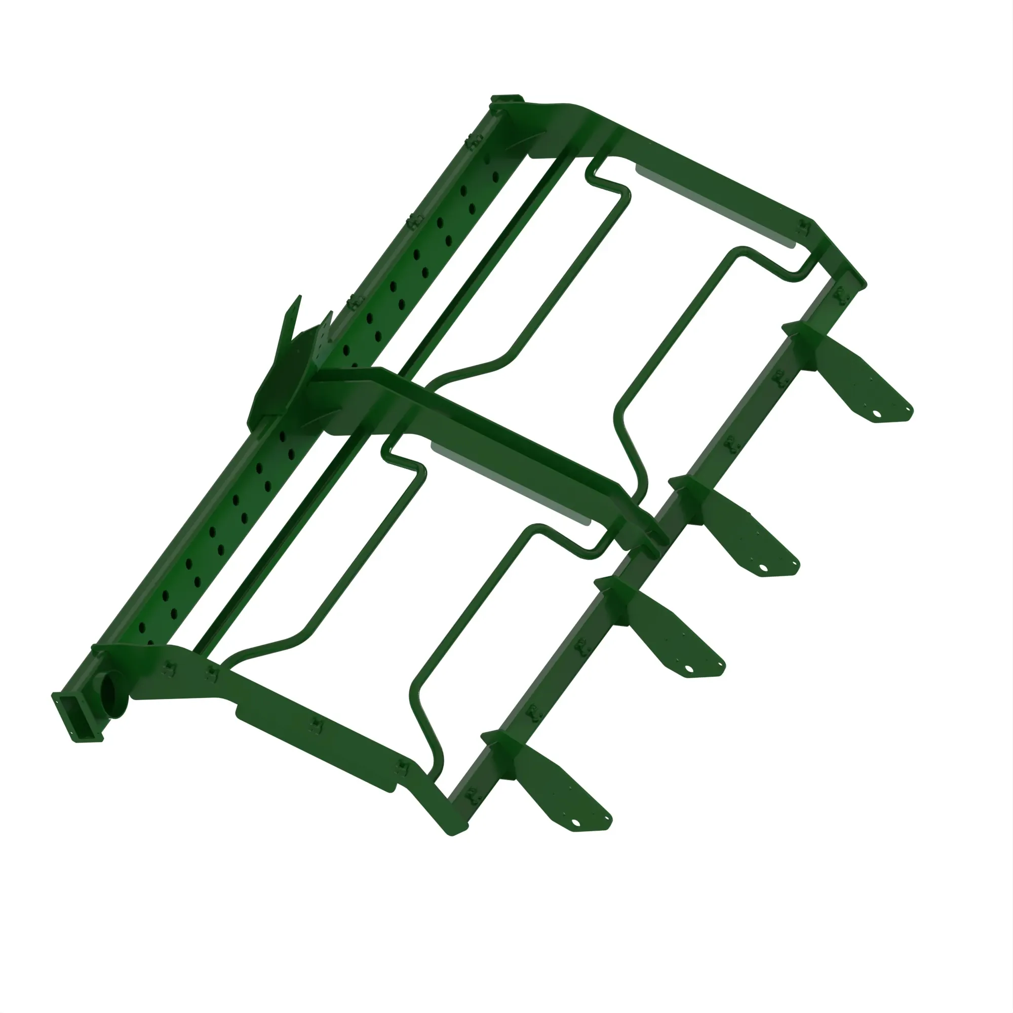 John Deere Front Cradle Support - AKK42186