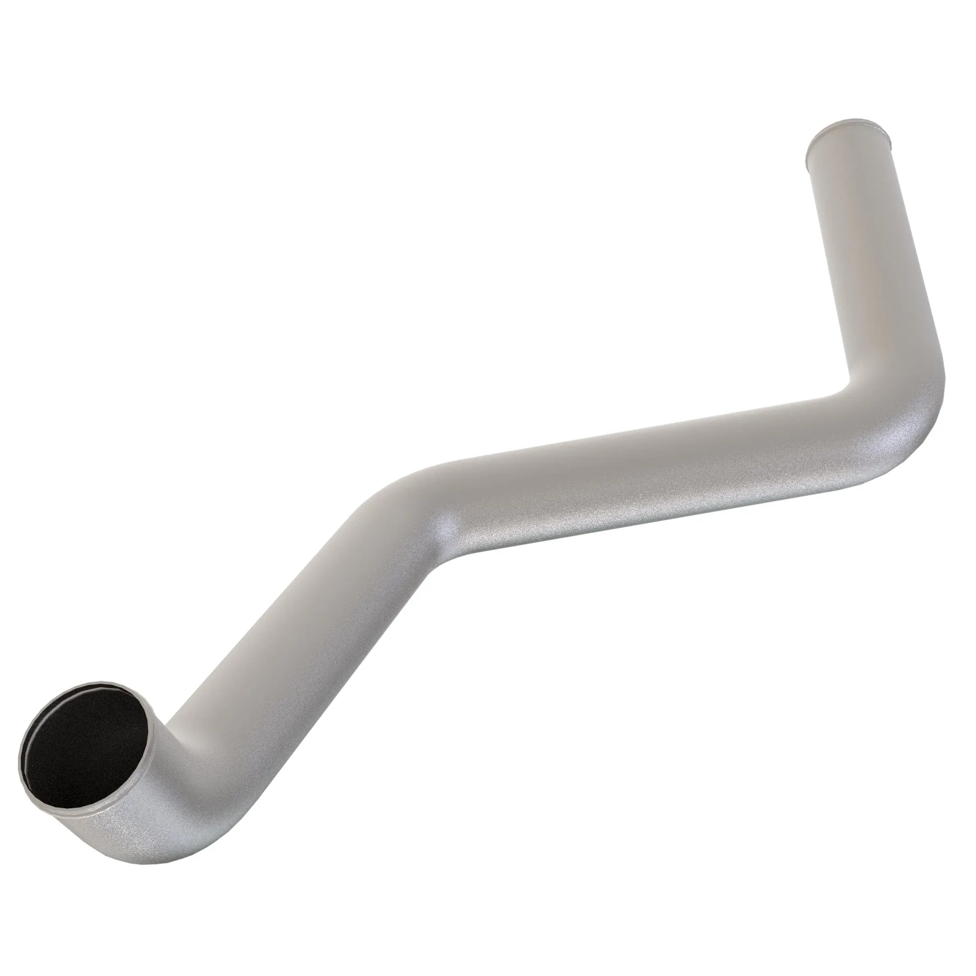 TUBE CHARGE AIR
