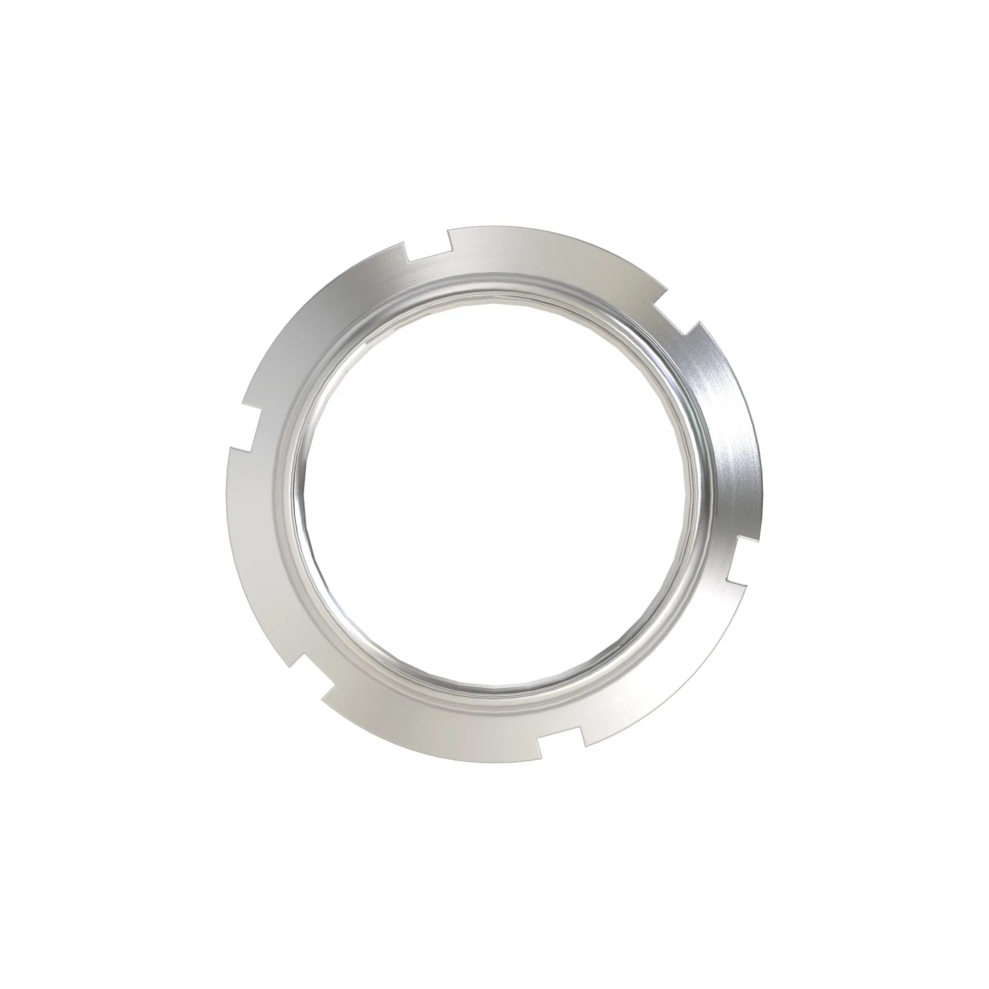 RETAINER, DOFFER ADJUSTER