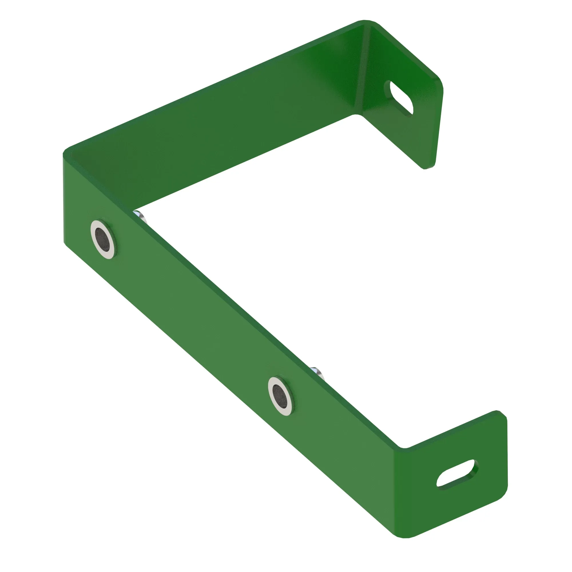 John Deere Holder Sheet - AXE38087