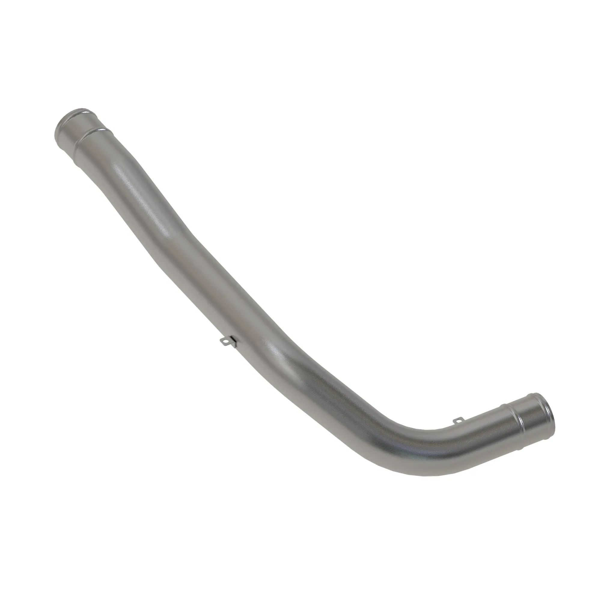 John Deere Charge Air Cooler Outlet Pipe - SJ44758