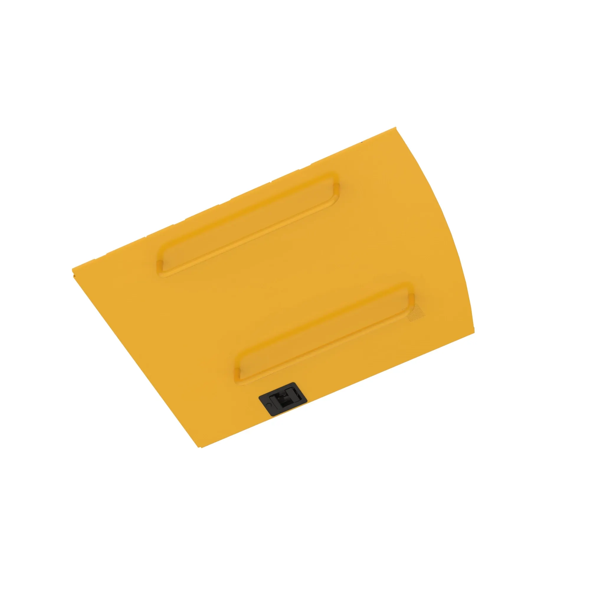 John Deere Cooling Package LH Plenum Door - AT425846