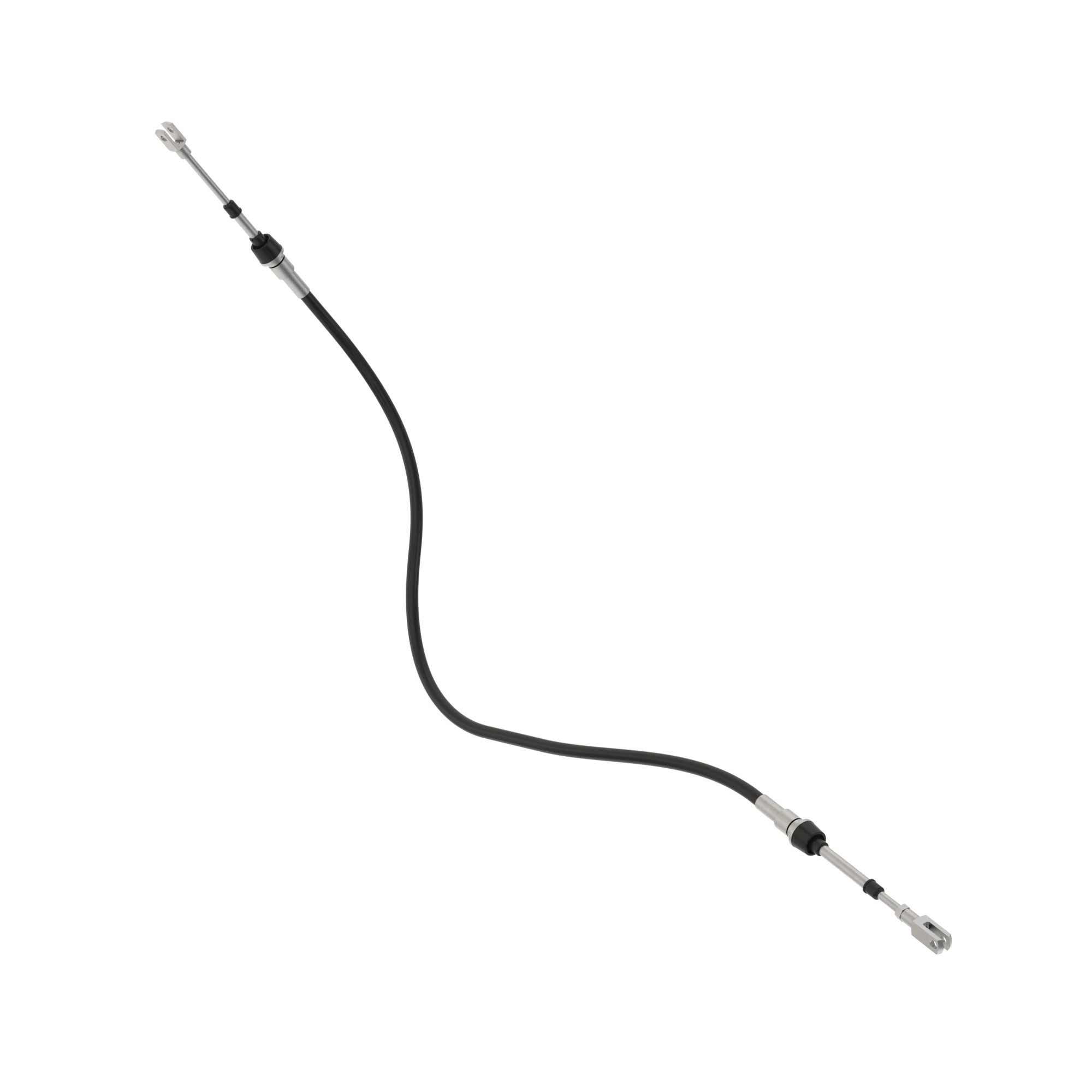 ⚙️ AL200342: Cable de Vaivén de Cambio de Rango John Deere 🚜✅