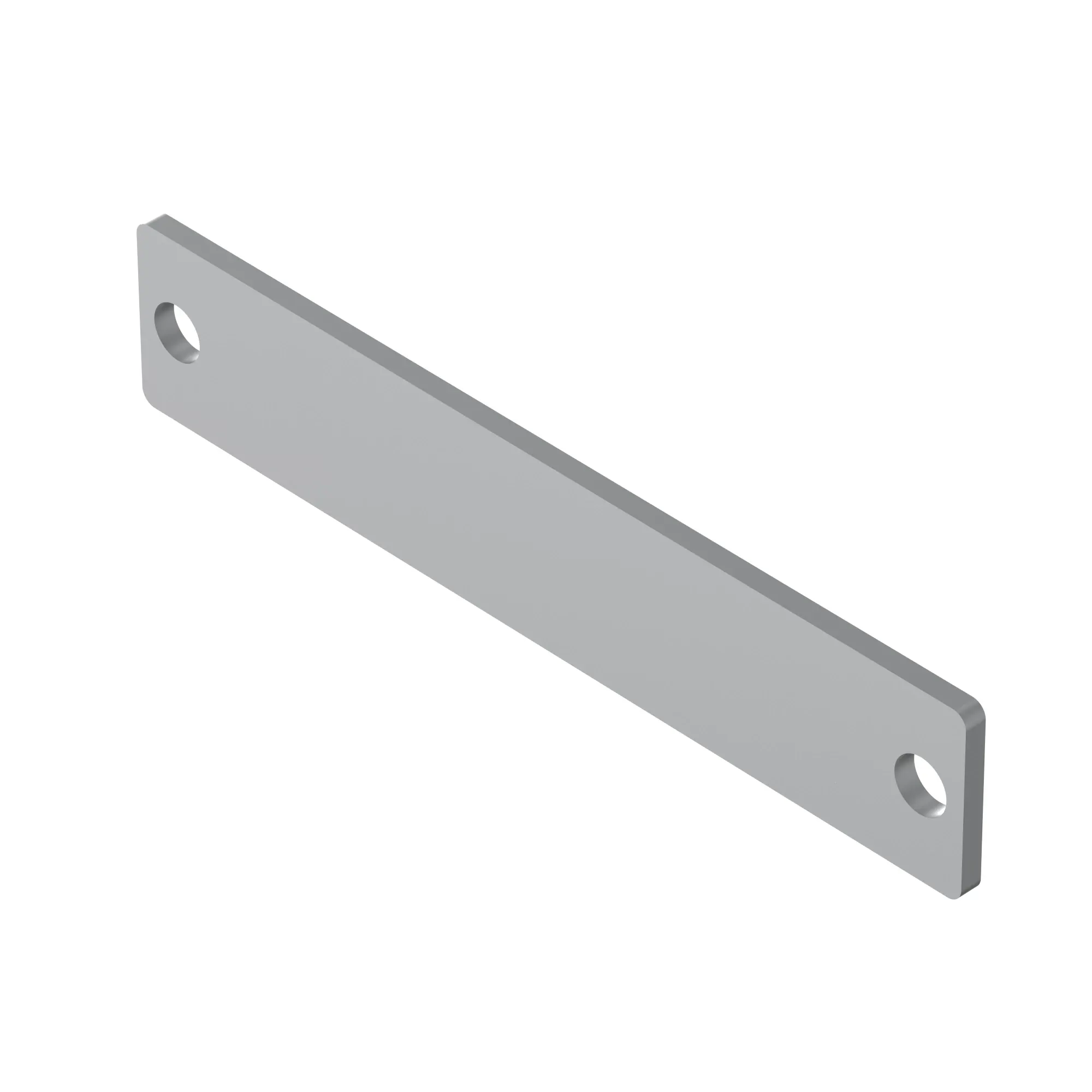 BRACKET, HYD HOSE CLAMP BRACKET