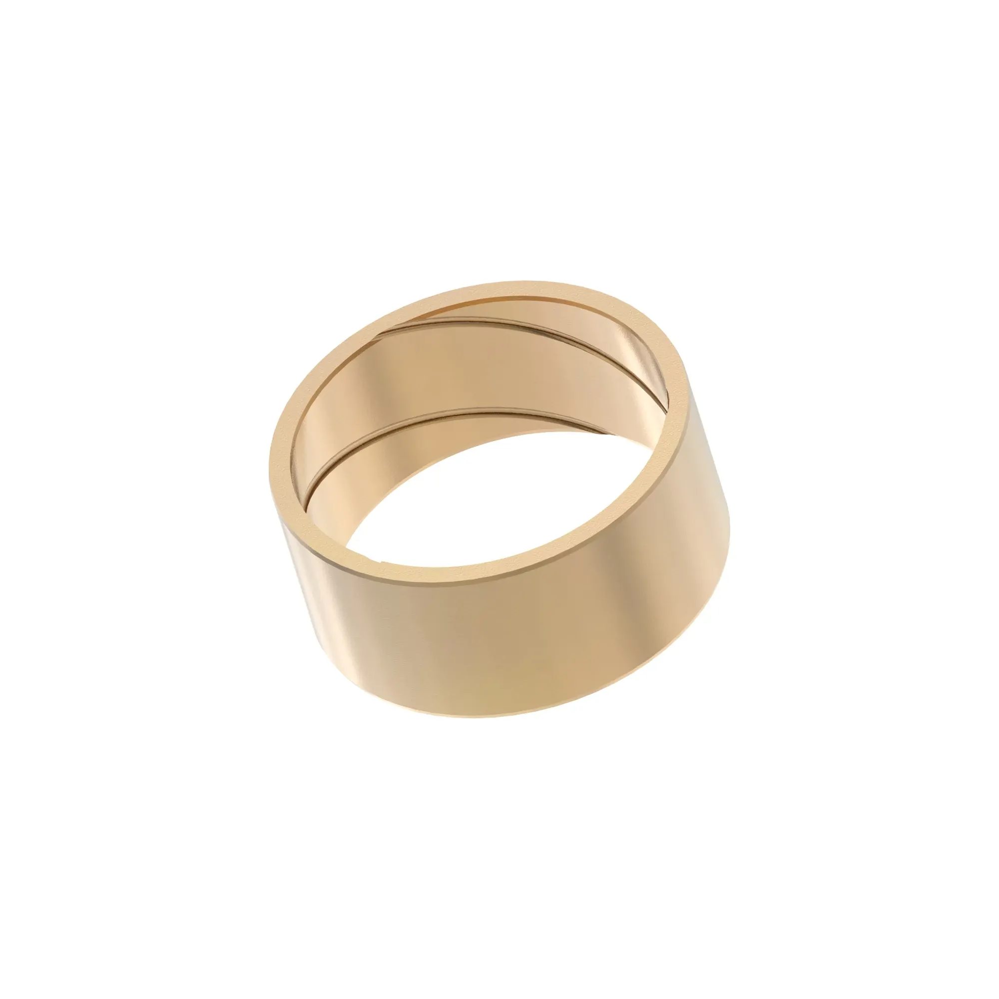 John Deere Grooved Bushing - T426160