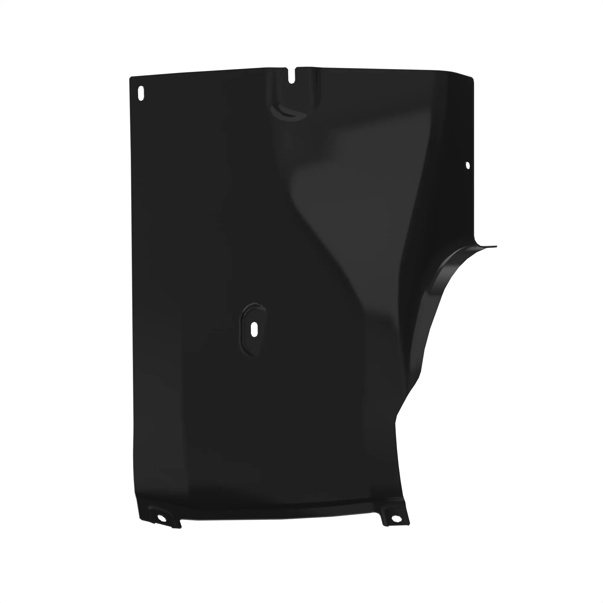 HEAT SHIELD, 6050; MW3-6; U-COVER;