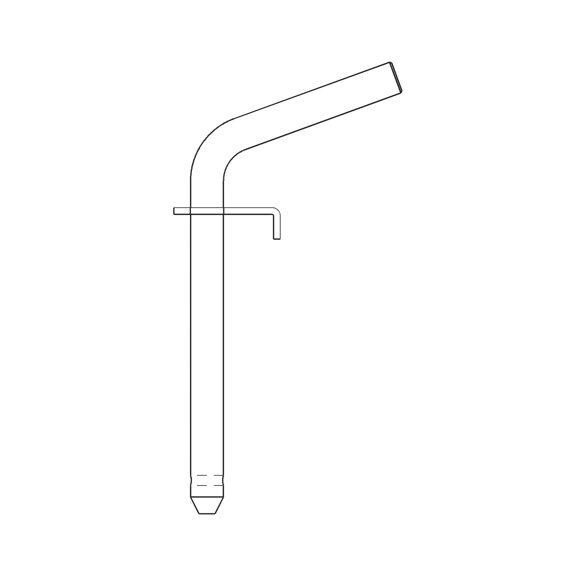 John Deere Pin Assembly - AH219793