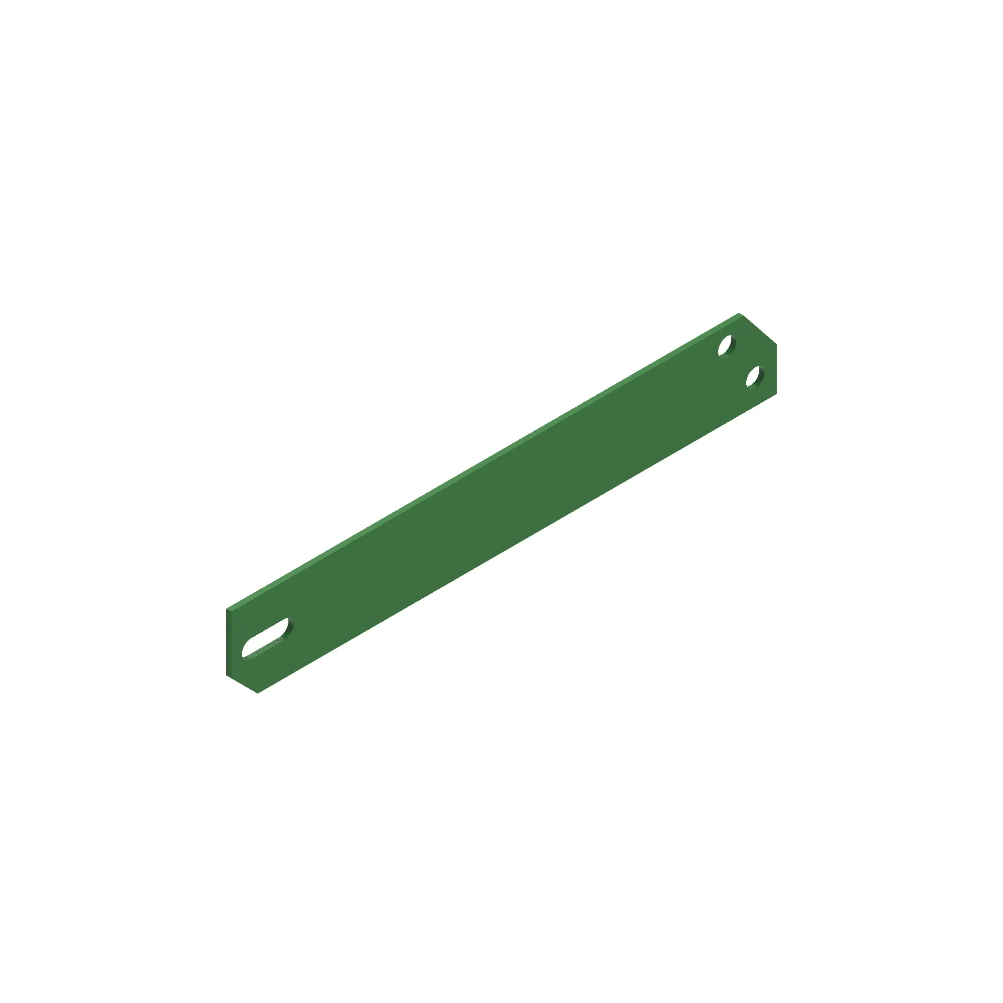 John Deere Support - DX18757