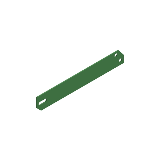 John Deere Support - DX18757