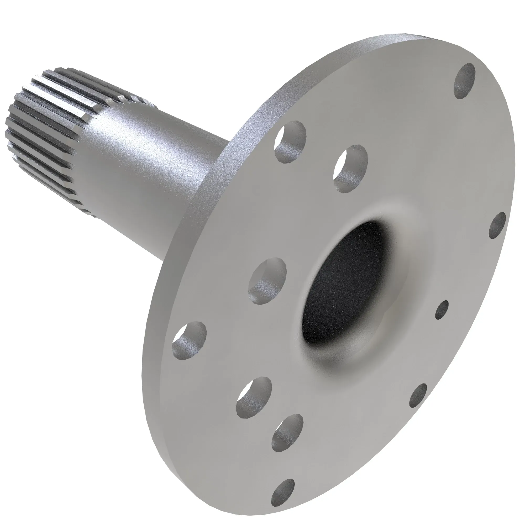 John Deere Stator - 40B1000