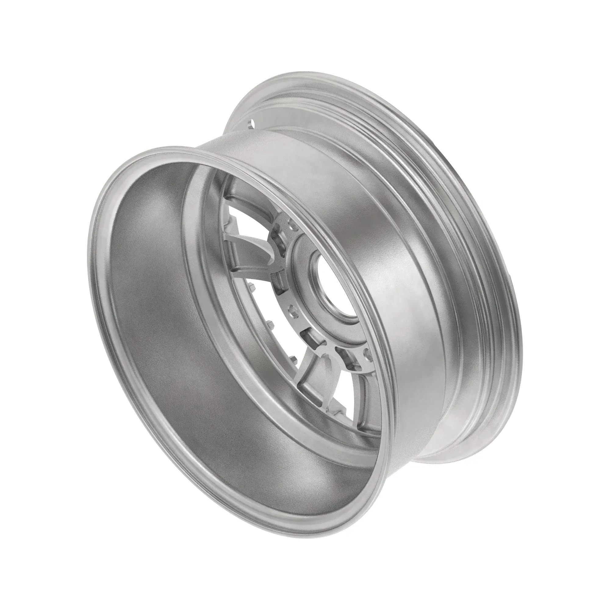 John Deere Wheel - M175161