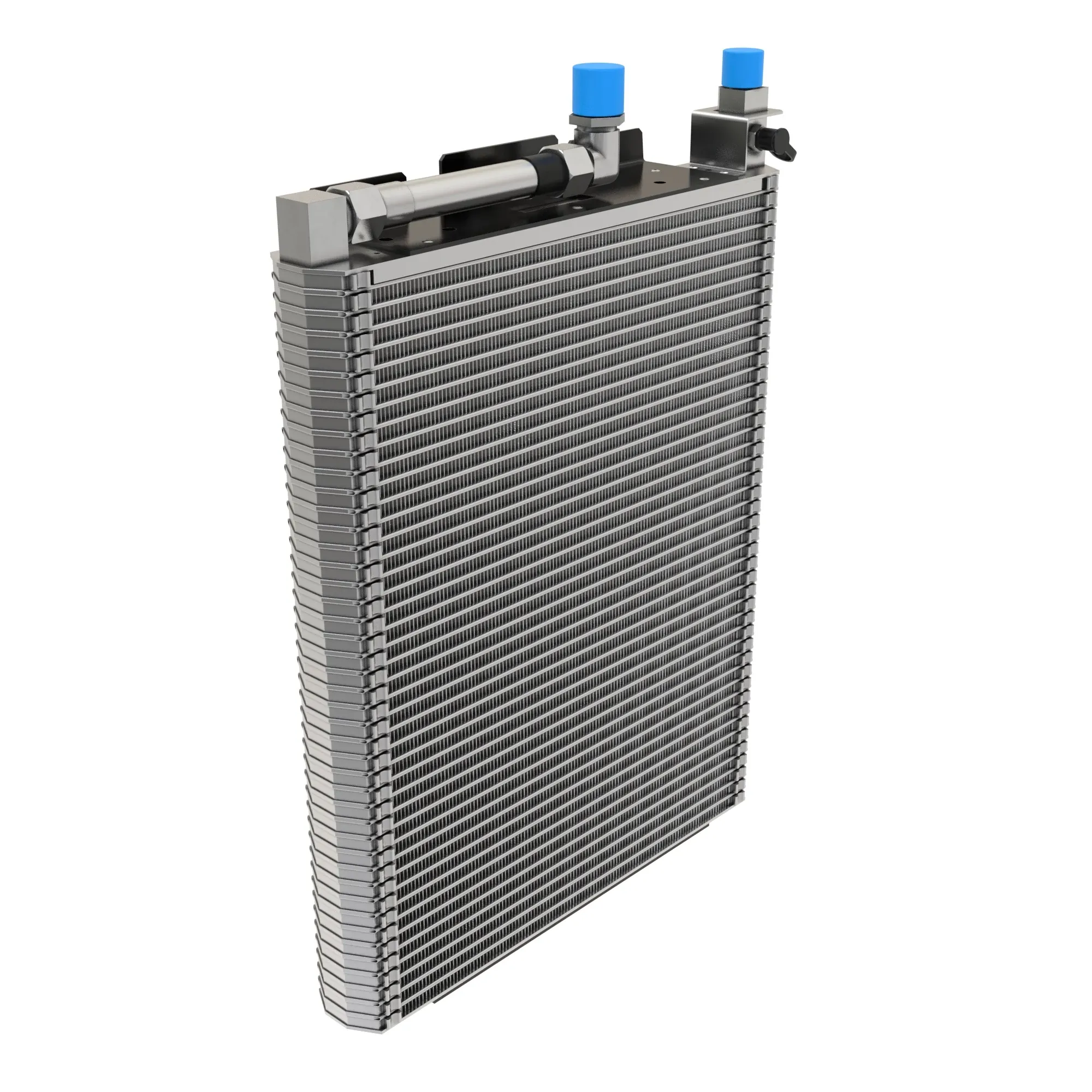 John Deere Transmission Oil Cooler - RE566106