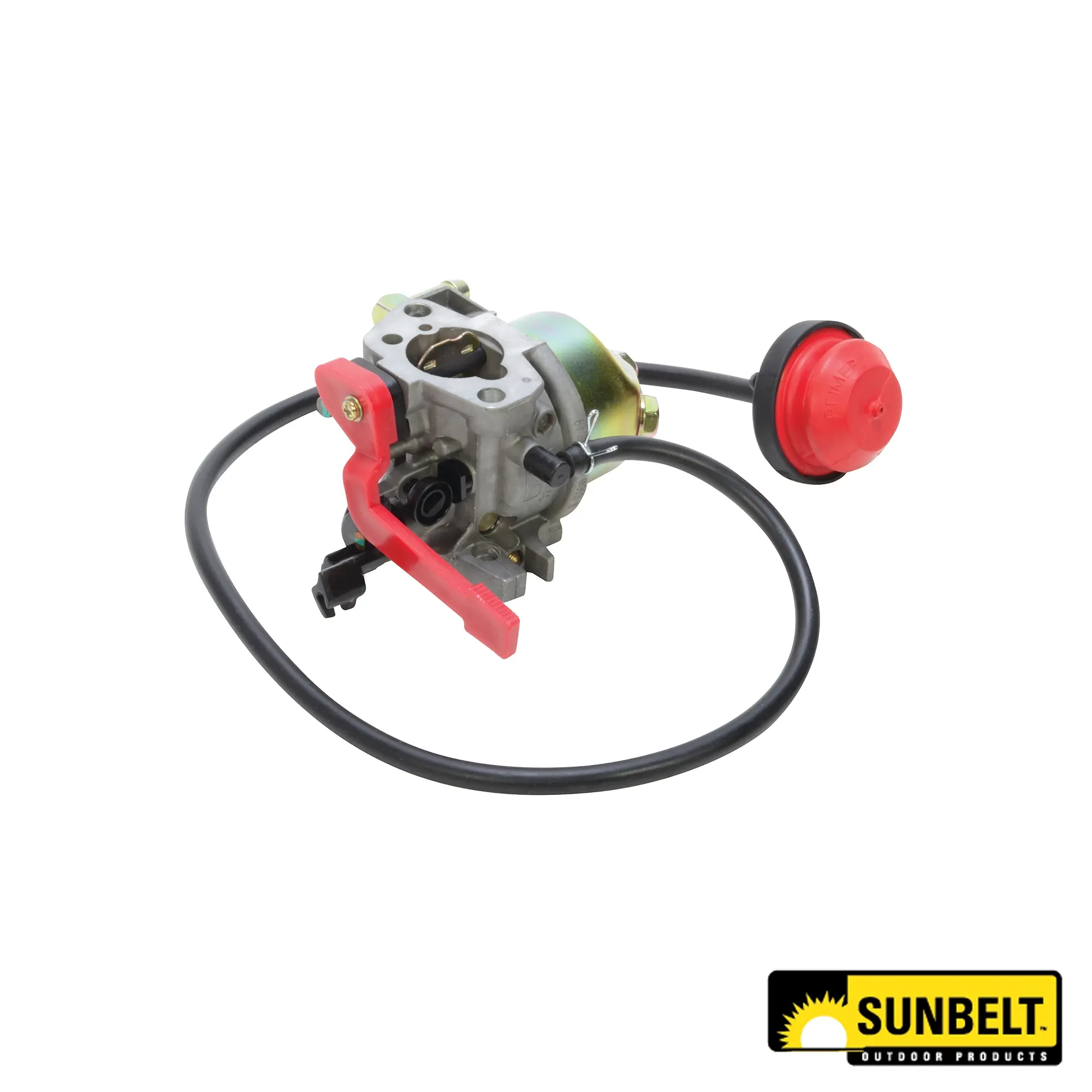 Sunbelt Carburetor - A-B1951098