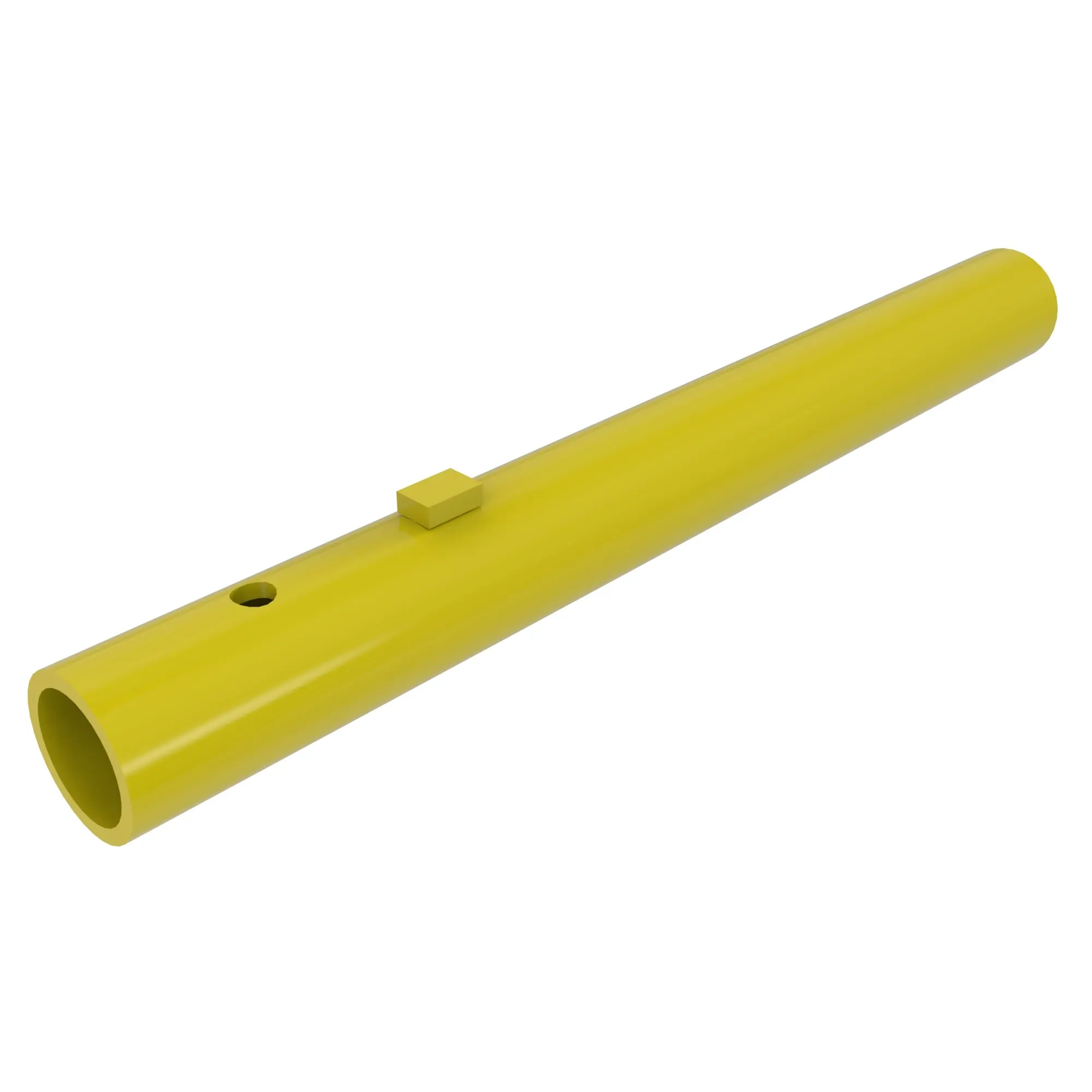 John Deere Forwarder Gate Parts Extension - F649982
