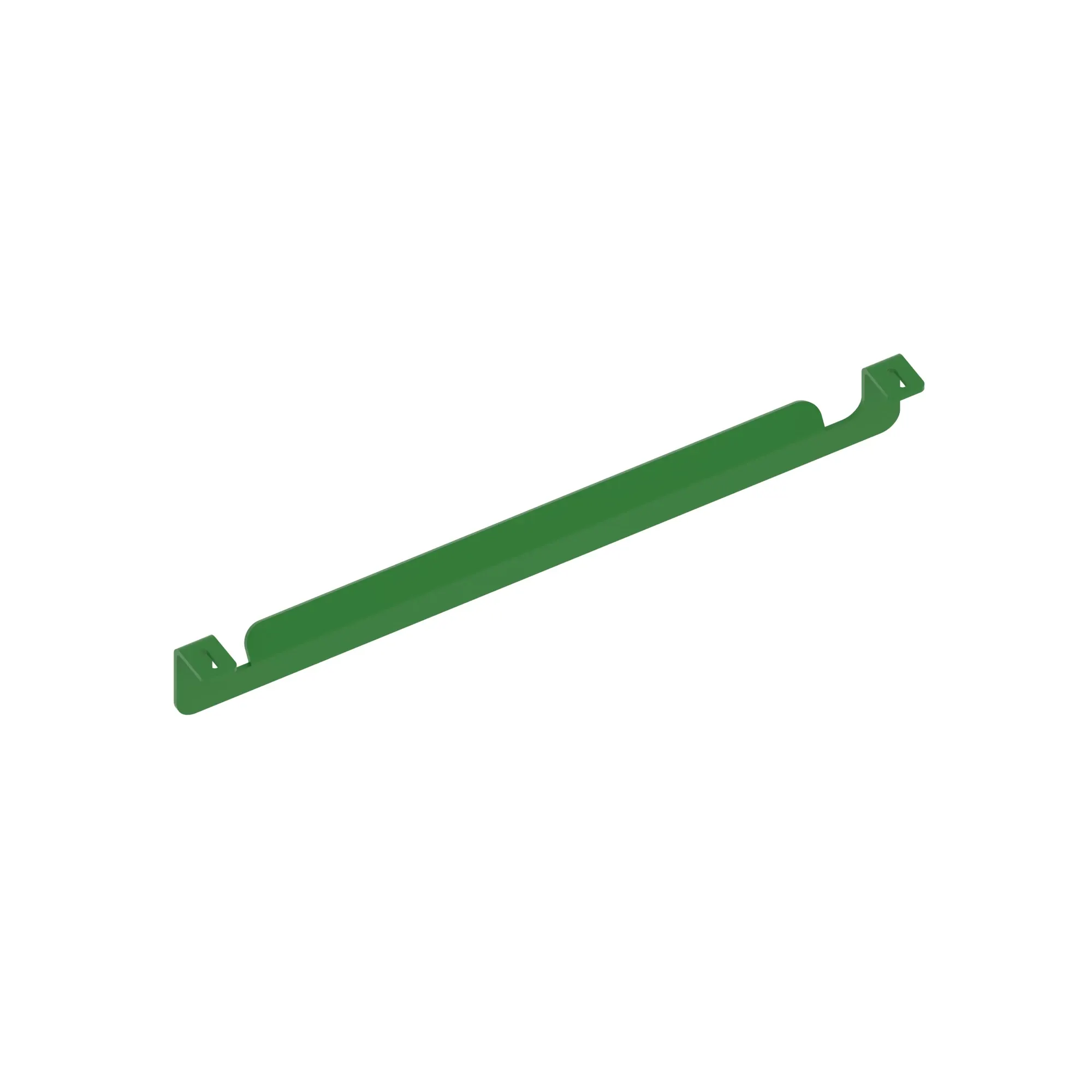 John Deere Plate - A134659