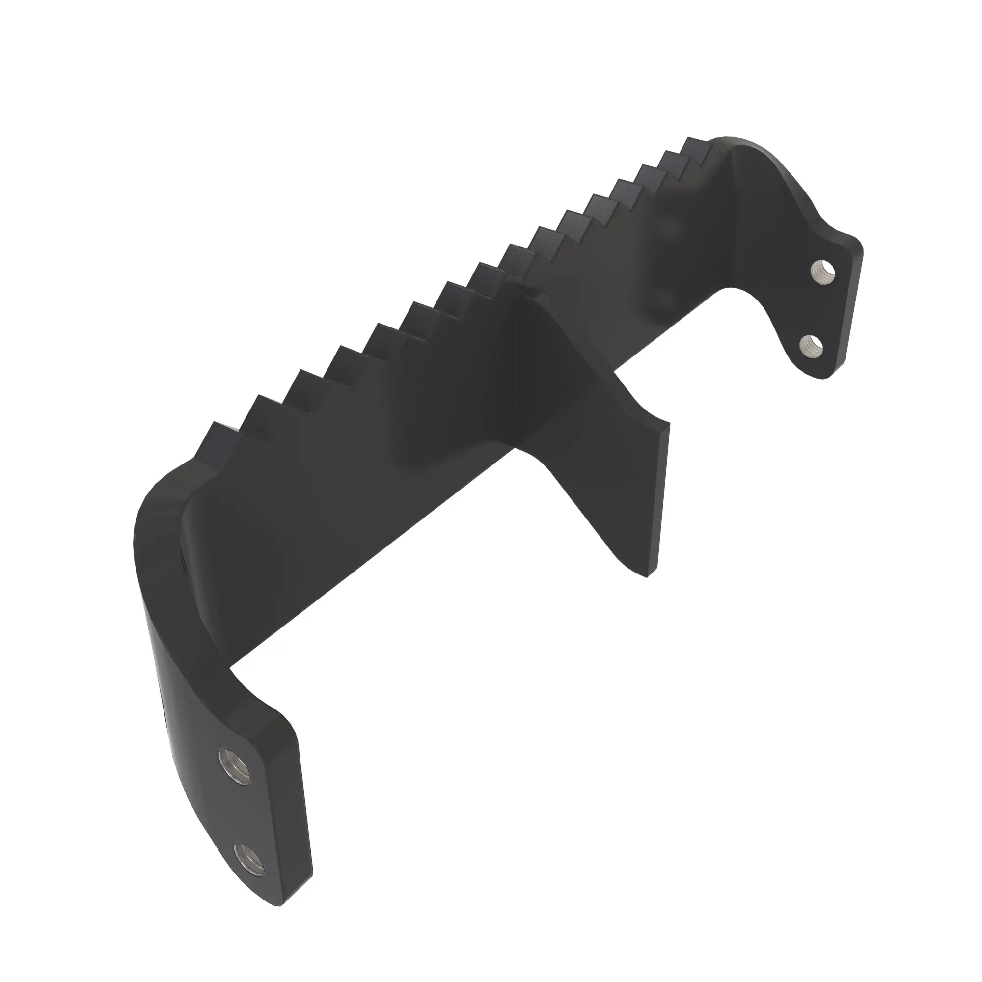 STEP WELDMENT