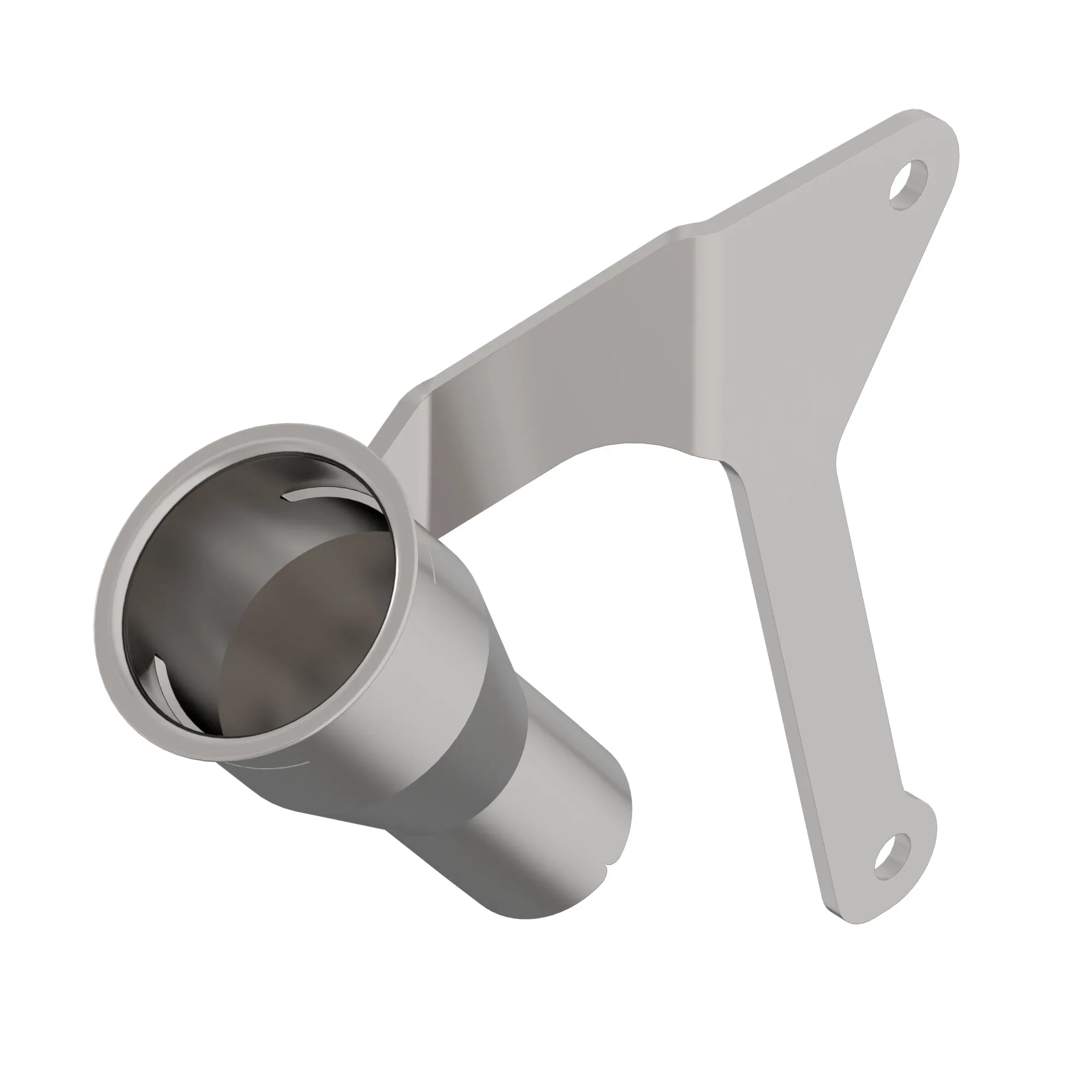 Filler Neck