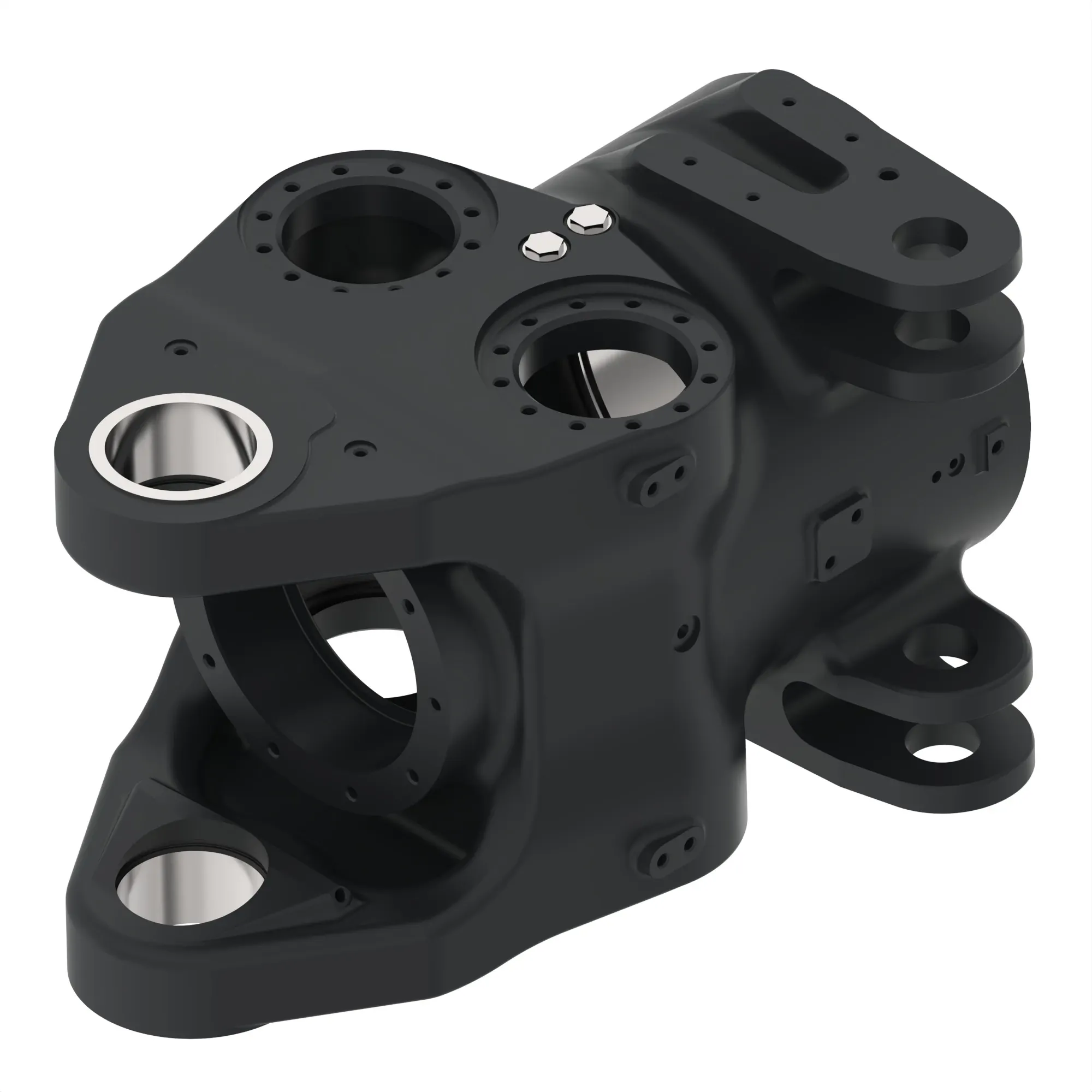 John Deere Boom Base, CH7 - F706130
