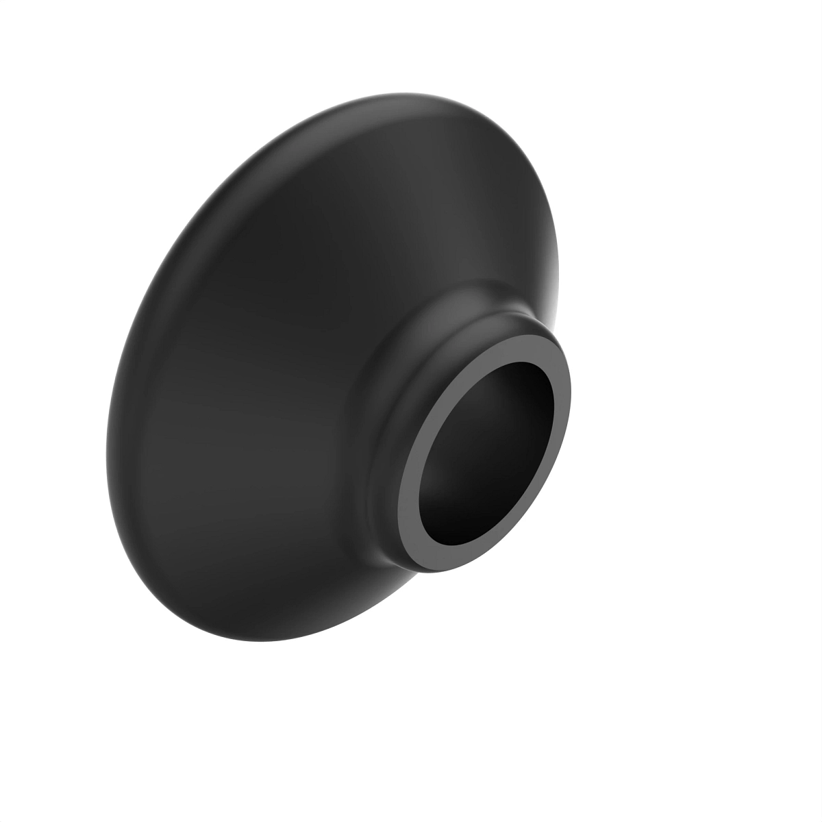 Spool, Small End