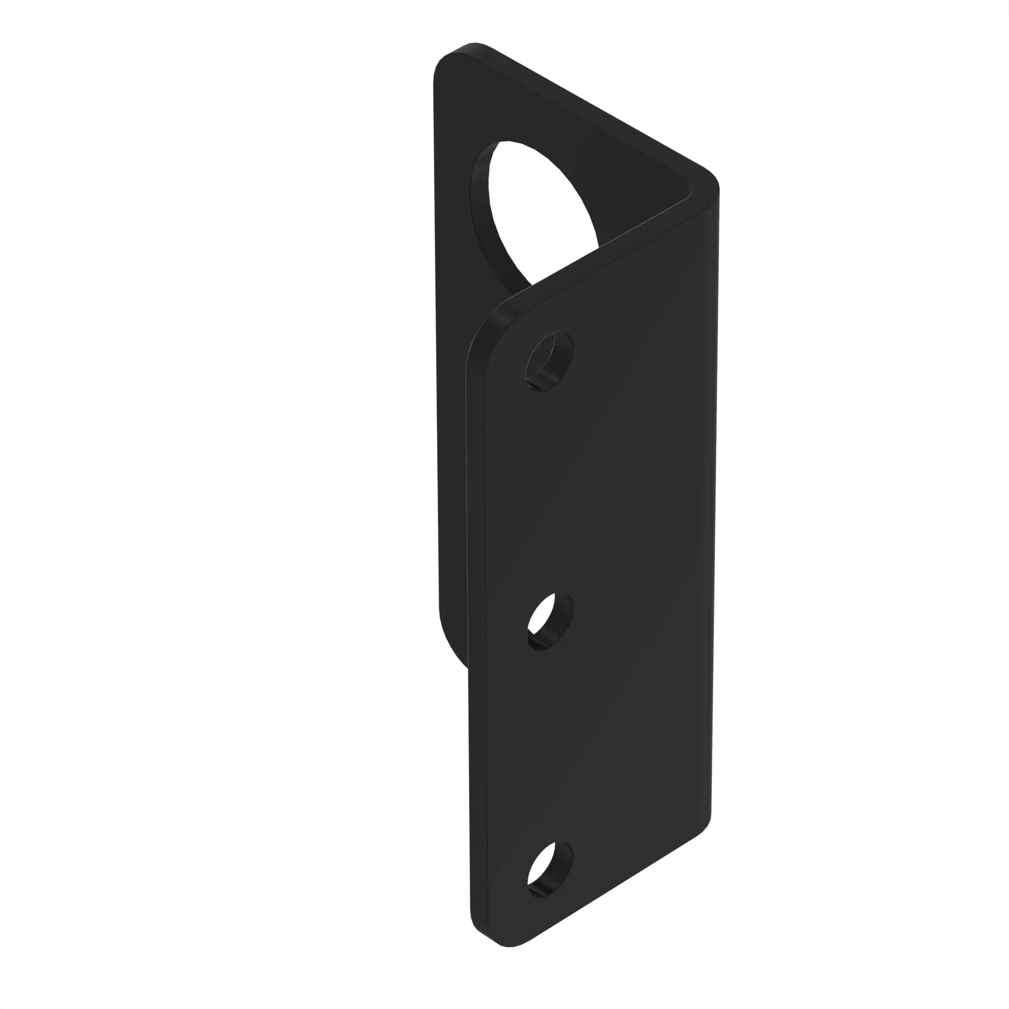 BRACKET, HOSE GUIDING, 5E TRAILER B