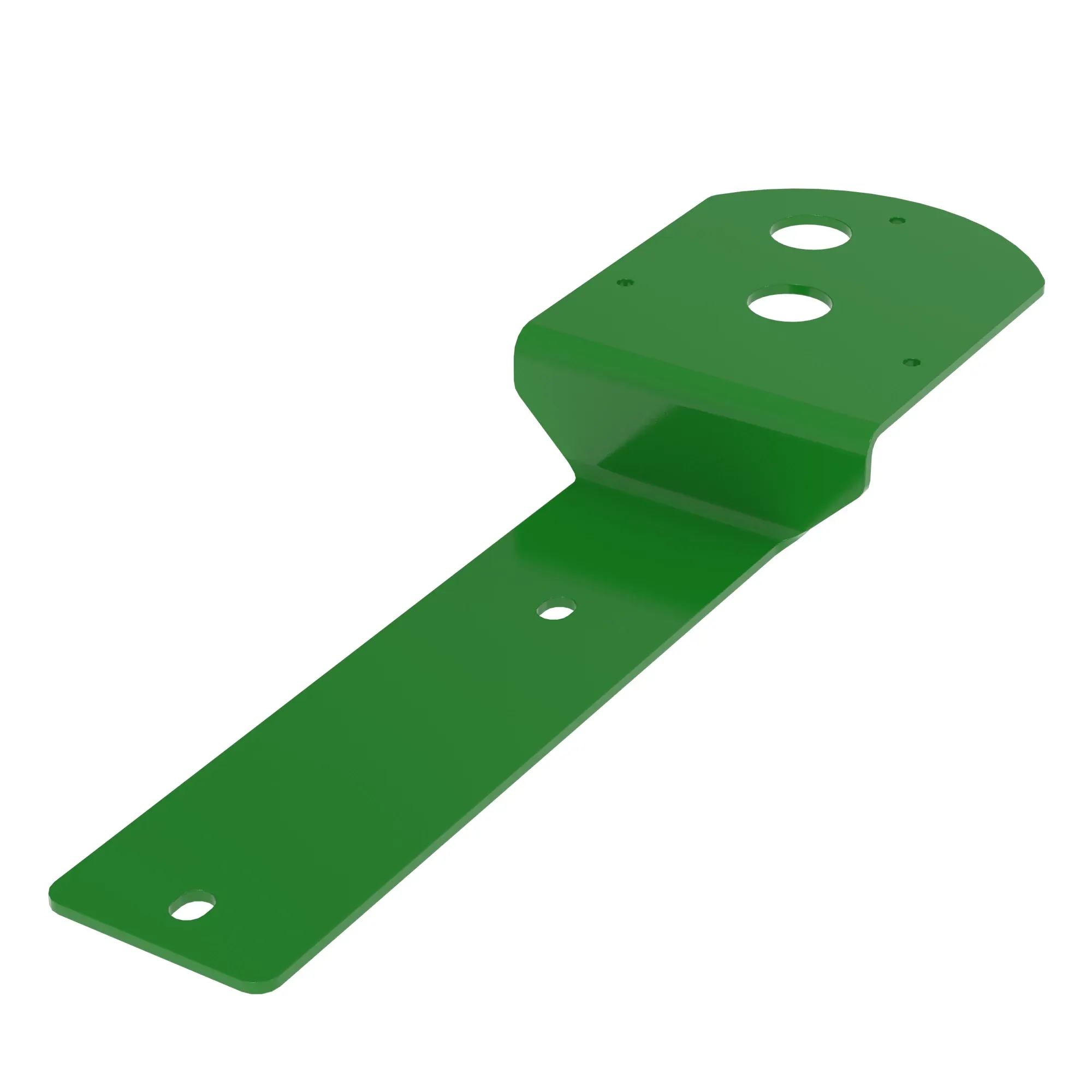 John Deere Plate - A73555