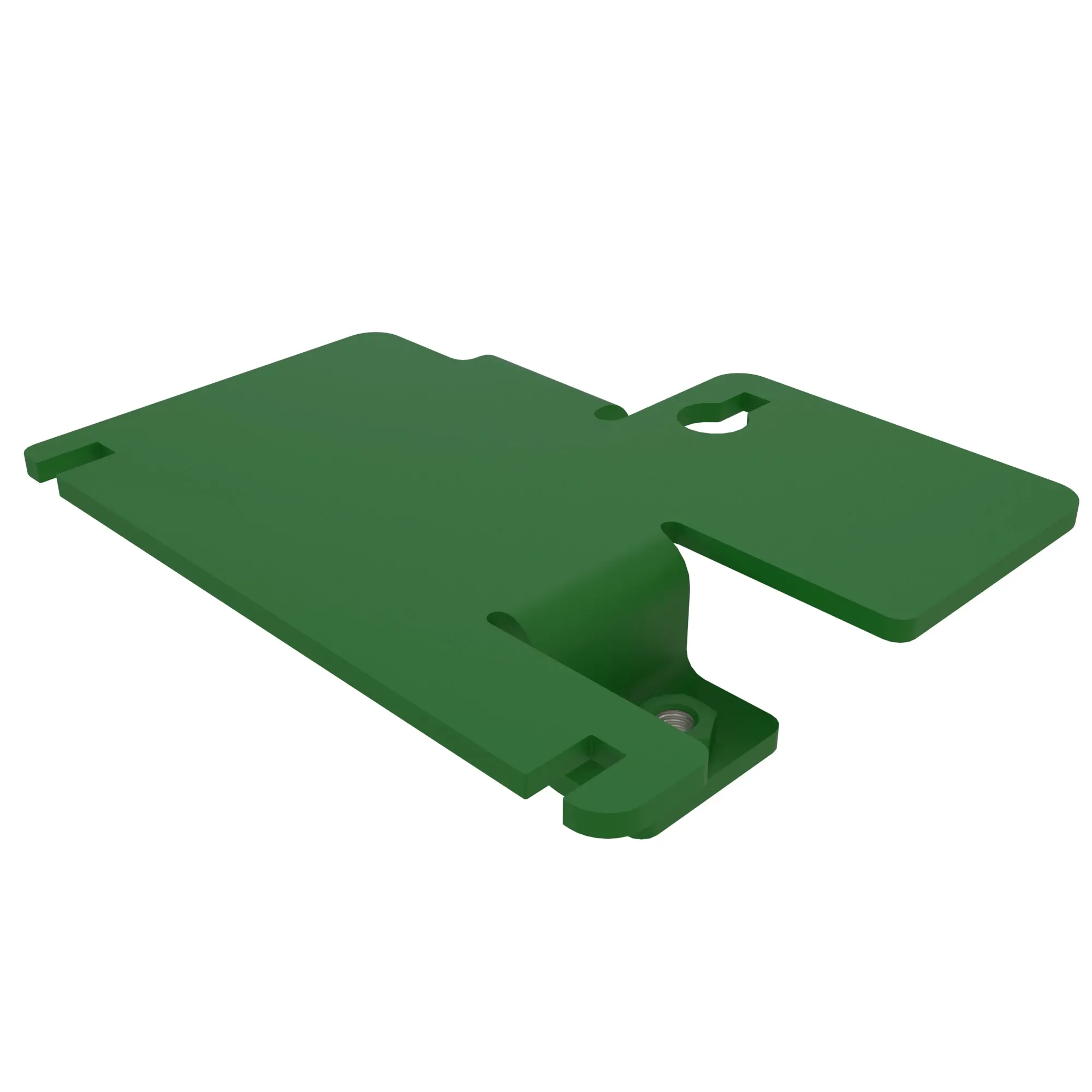 BRACKET, SUPPLY MODULE