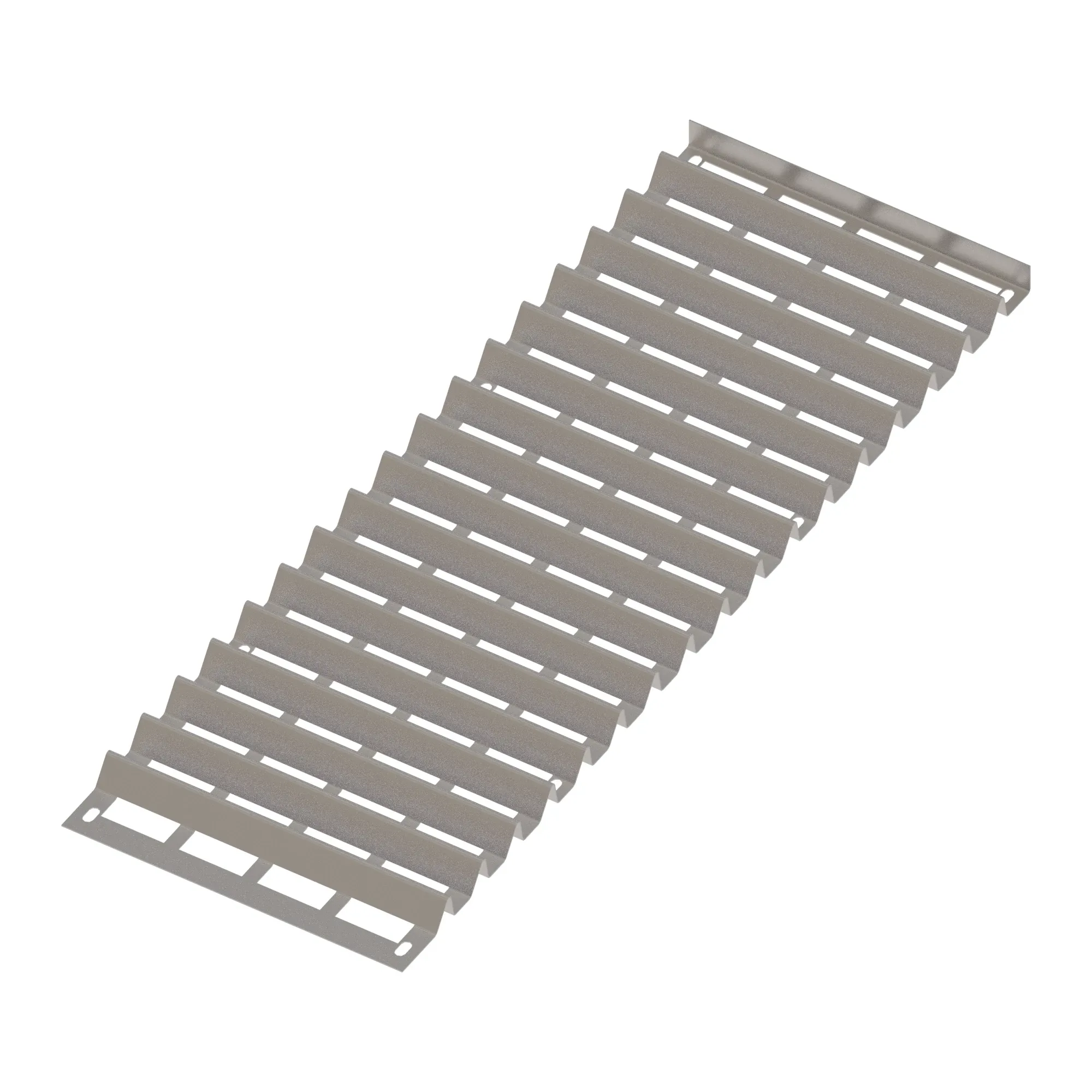 John Deere Straw Walker Grid - CQ64925