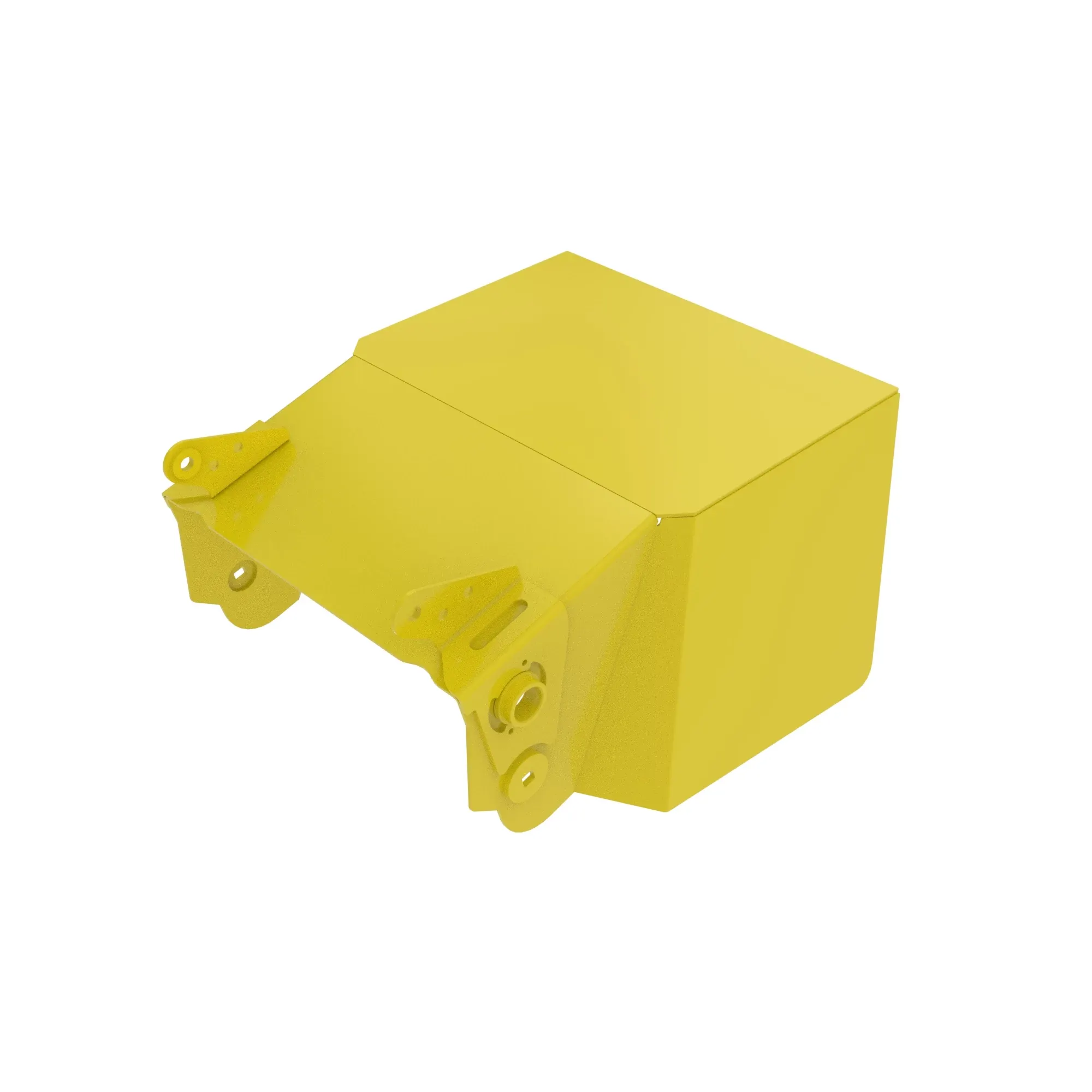 John Deere Spout End Flap - AXE68376