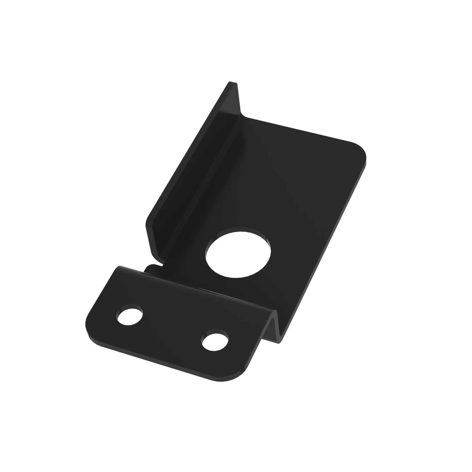 John Deere Plate - TR123734