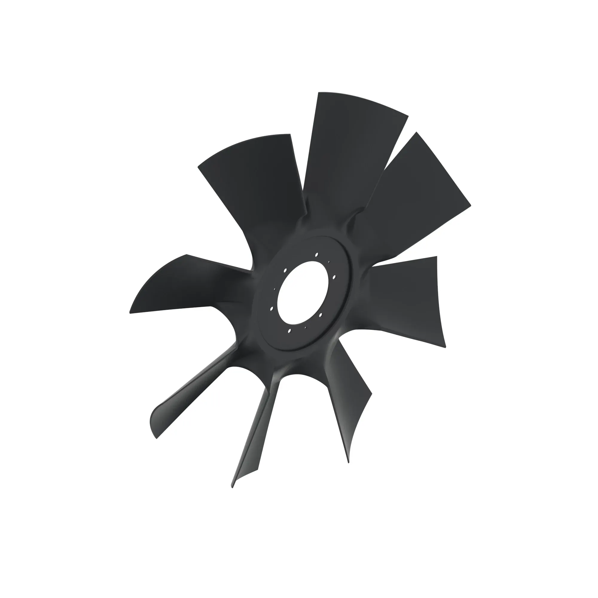 FAN, SUCTION, 30 INCH, MS8