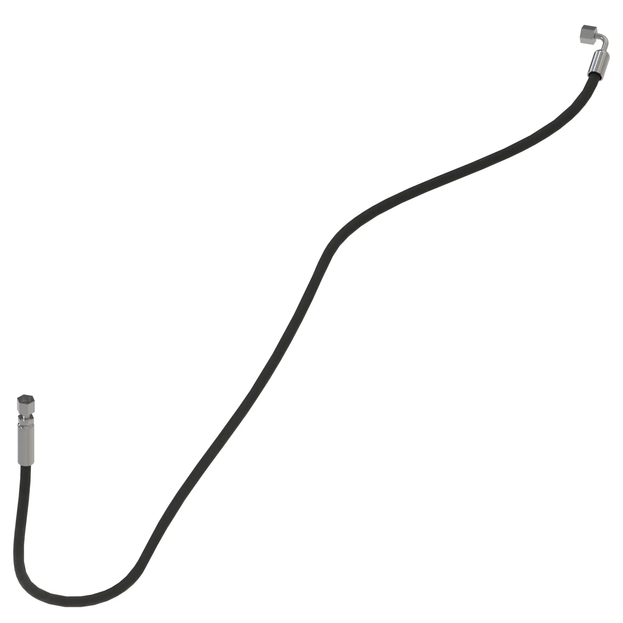 AUX PUMP LS FROM COMBO