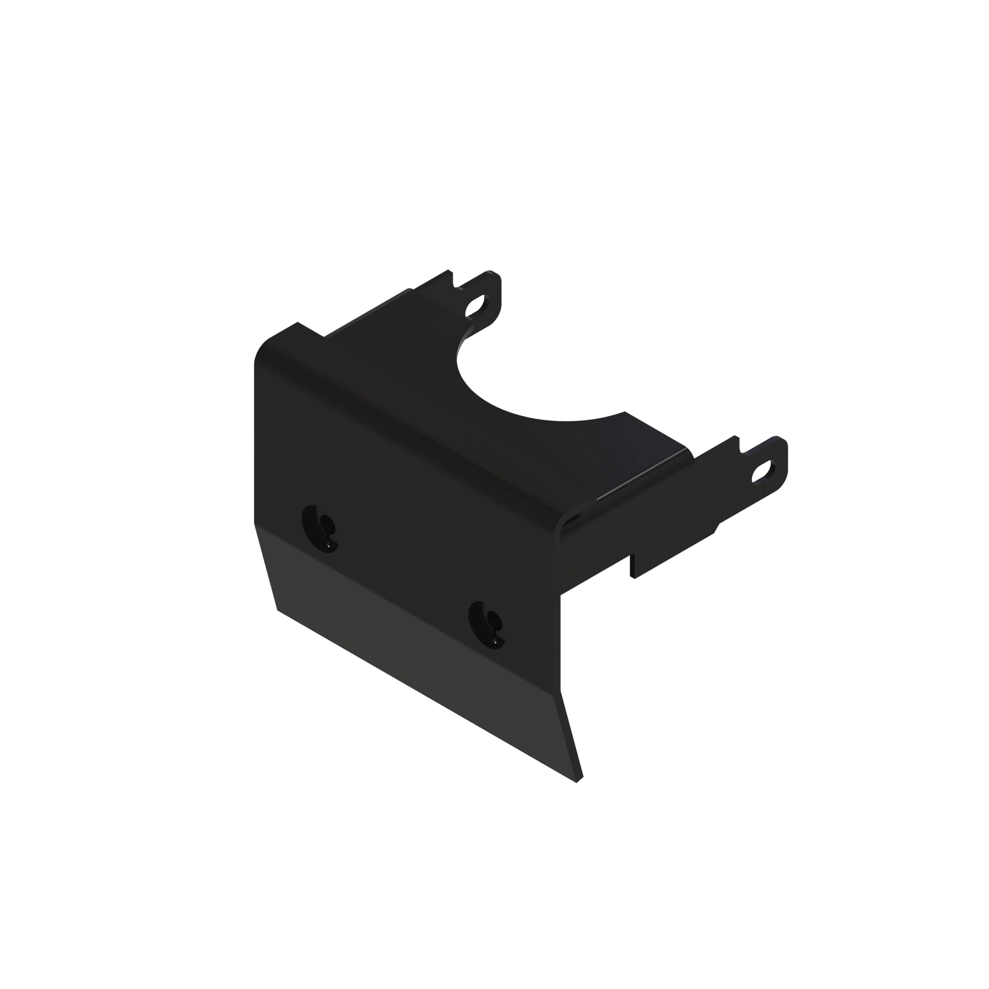 John Deere Rear Bottom Door - AT193209