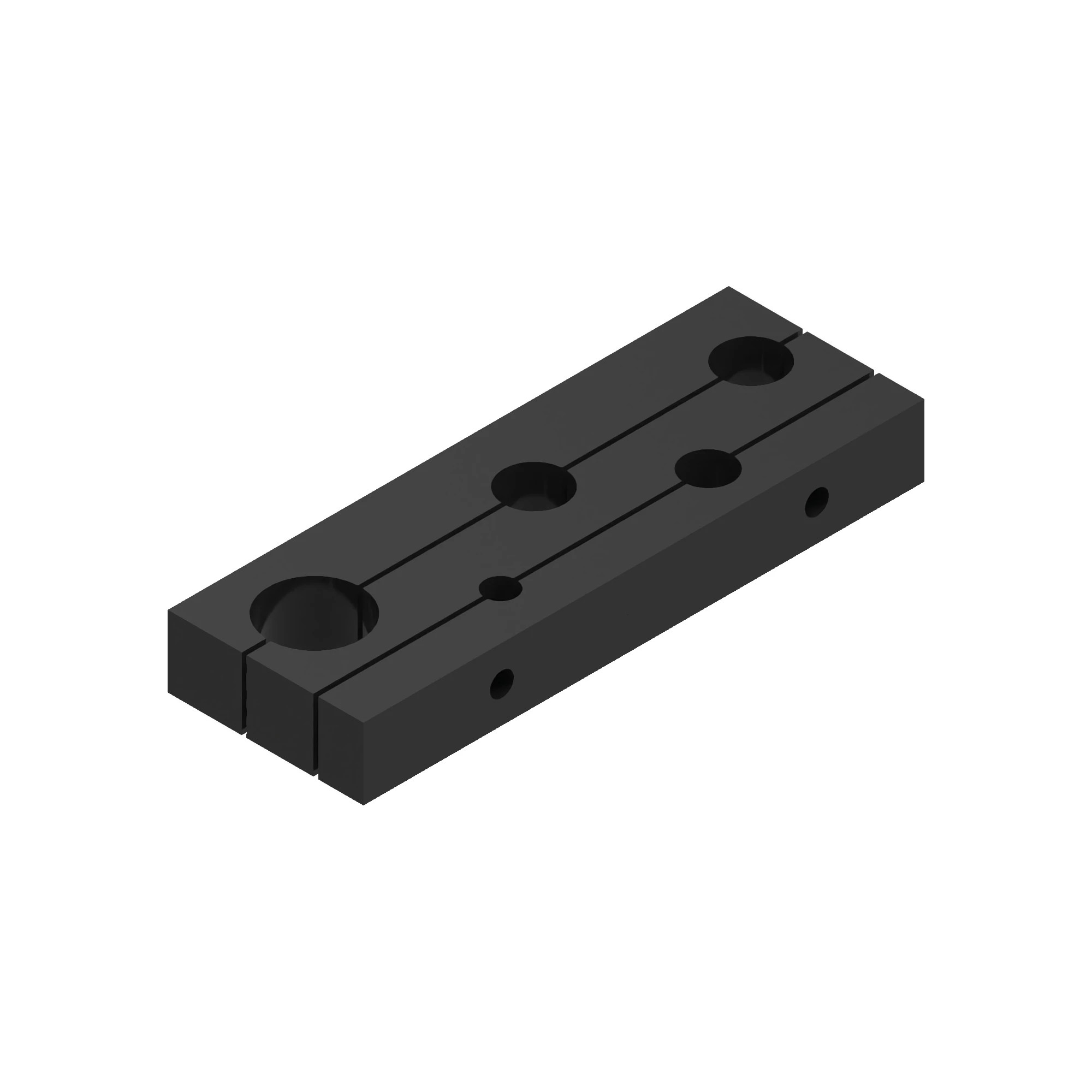 John Deere Clamp - KK14642