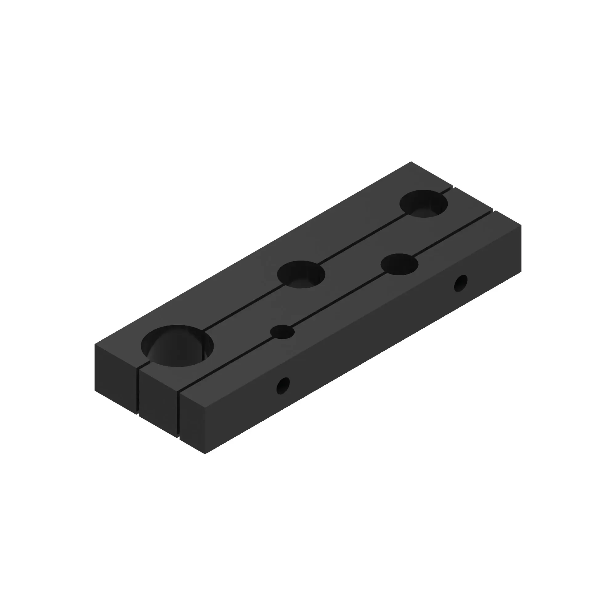 John Deere Clamp - KK14642