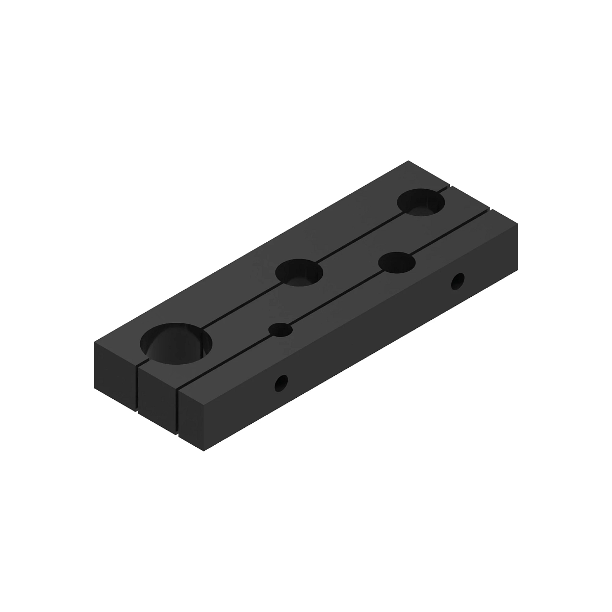 Clamp, Stc Hose-Tubes