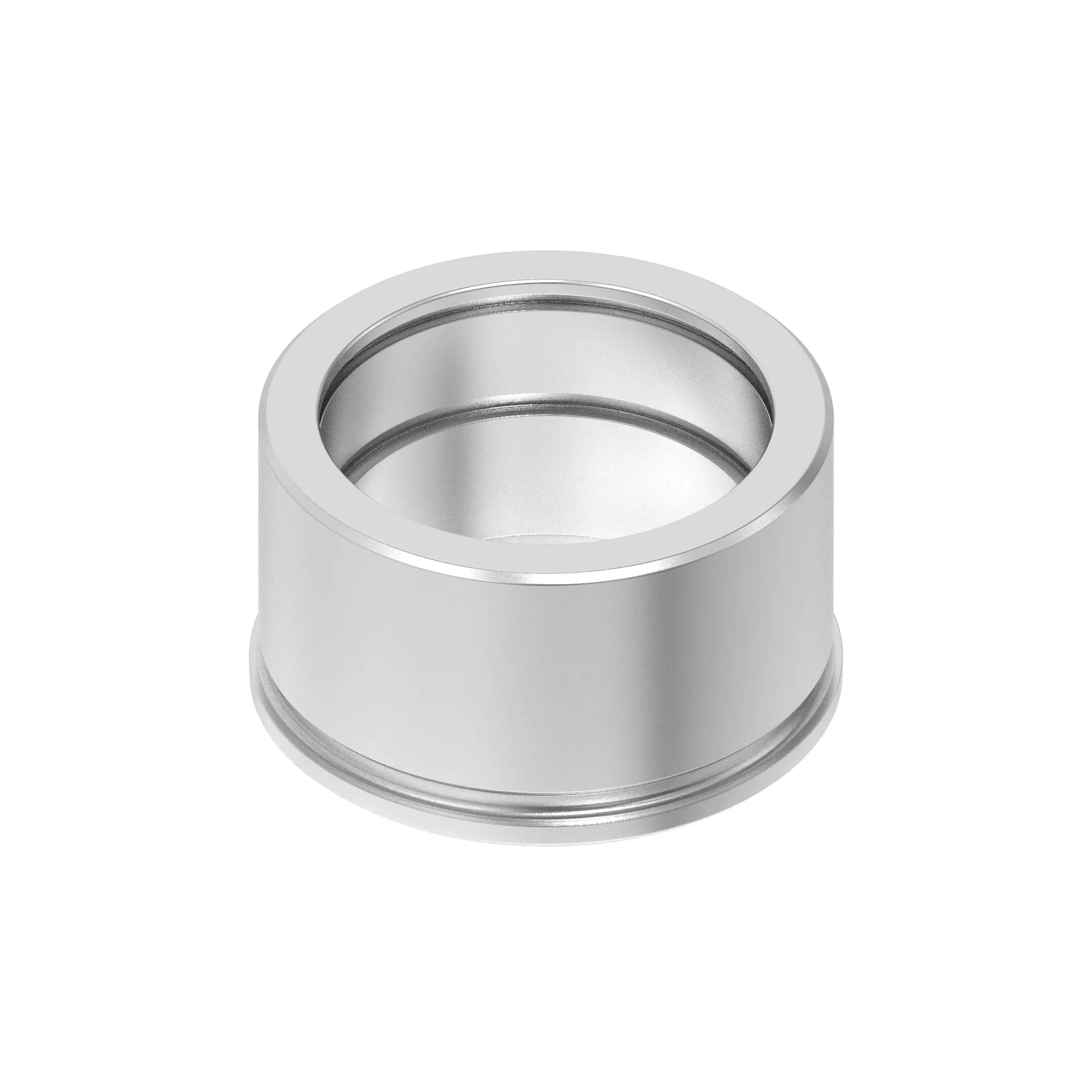 John Deere Doffer Bearing Housing - KK81096