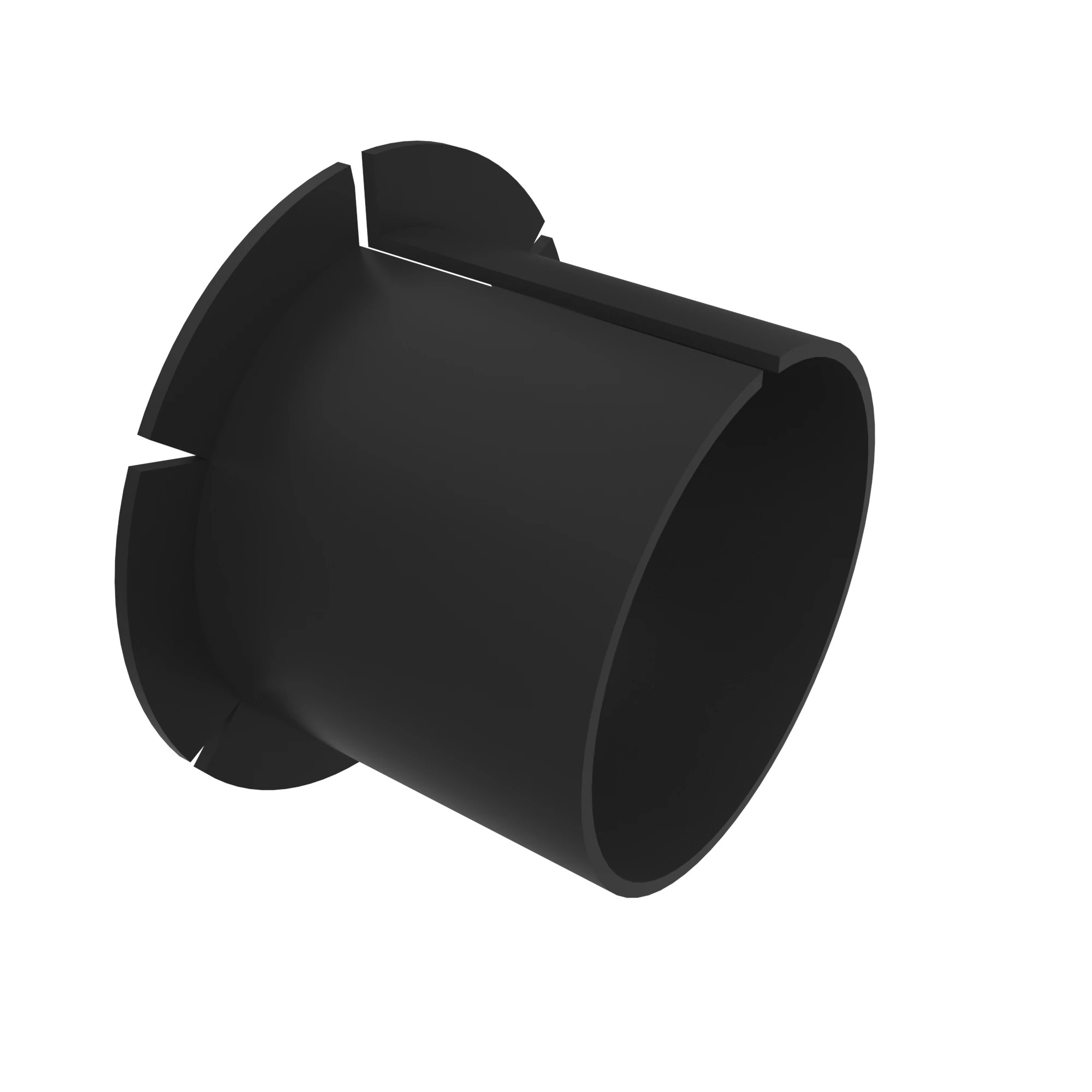 John Deere Flanged Split Bushing - TCU38865