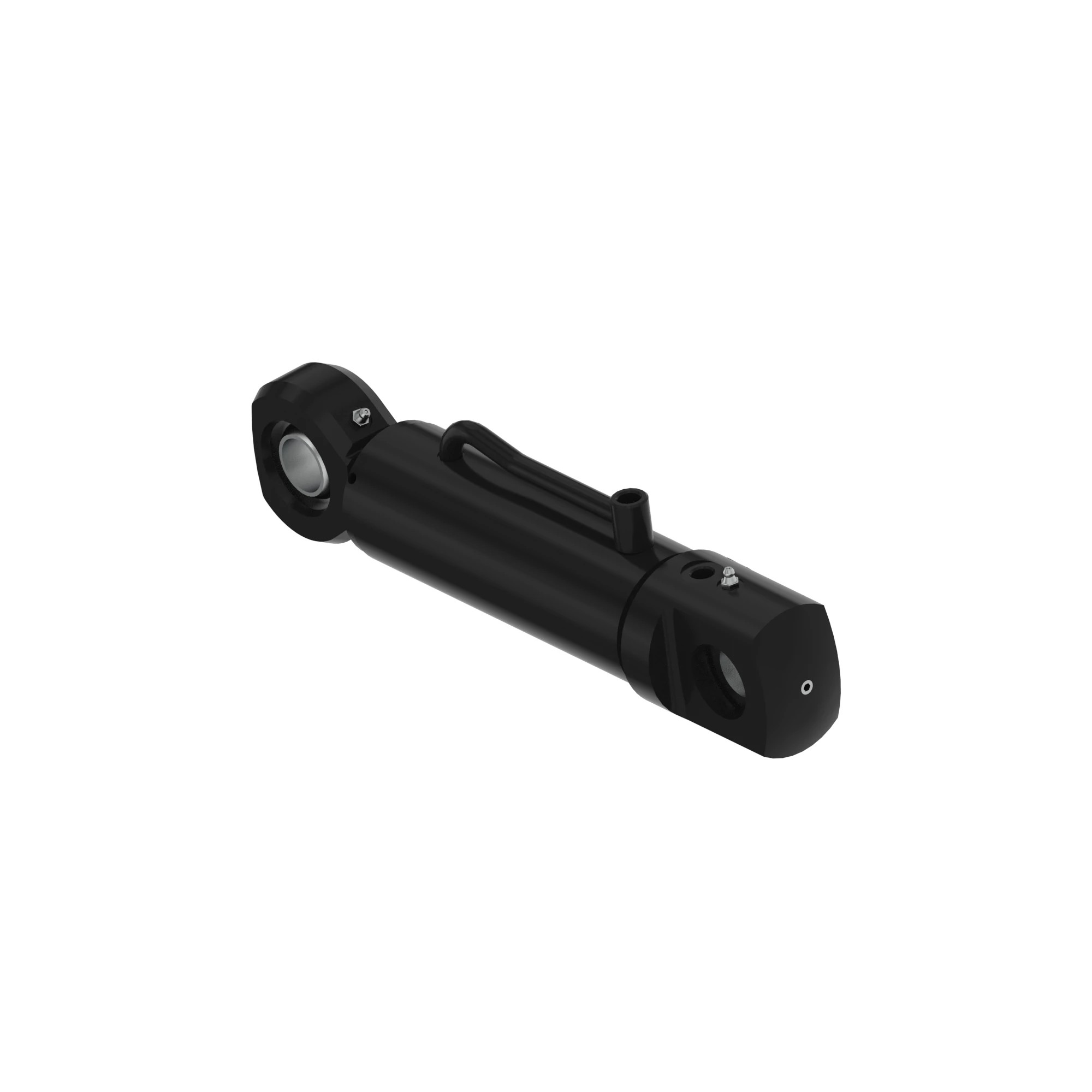 HYDRAULIC CYLINDER, HYDRAULIC CYLIN