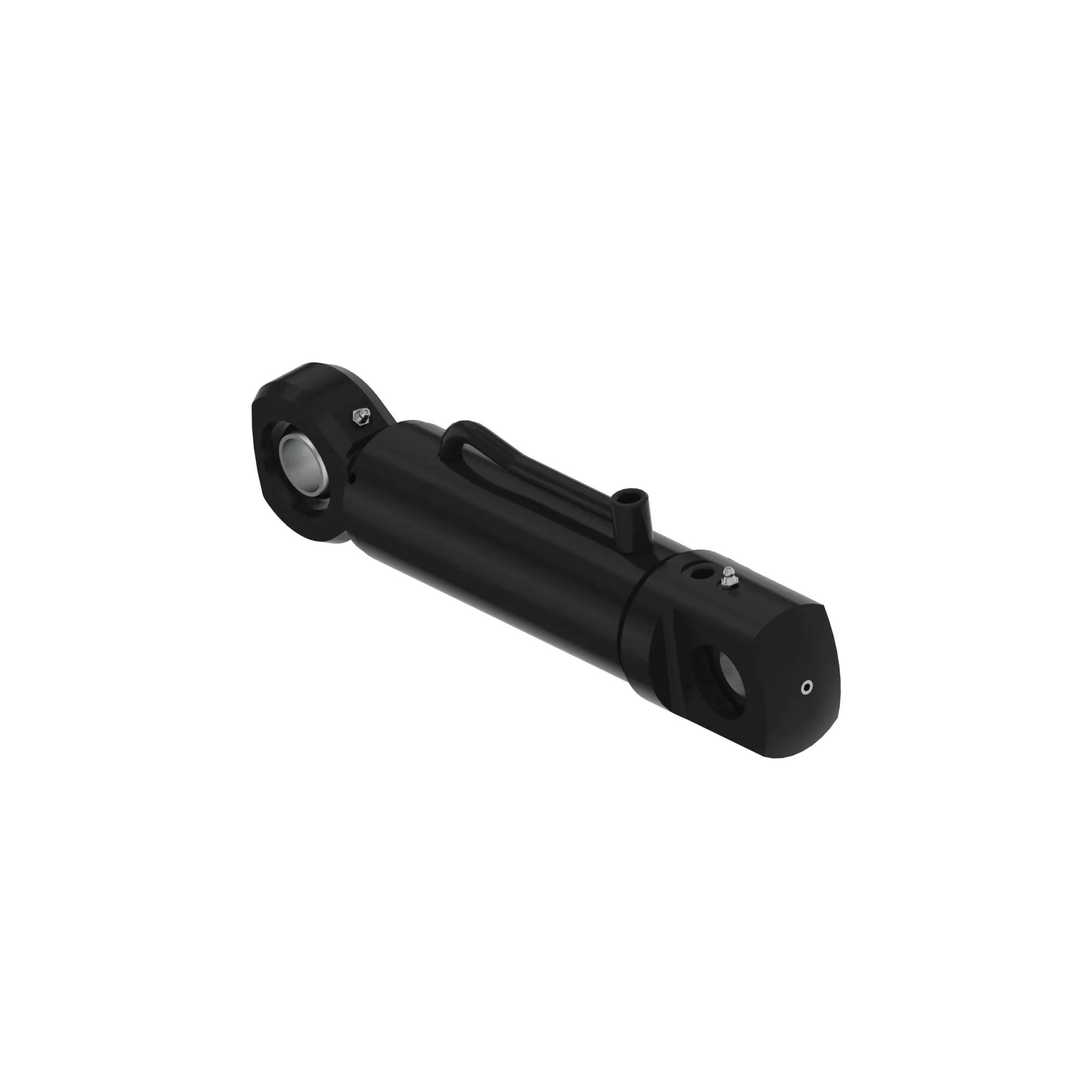 HYDRAULIC CYLINDER, HYDRAULIC CYLIN