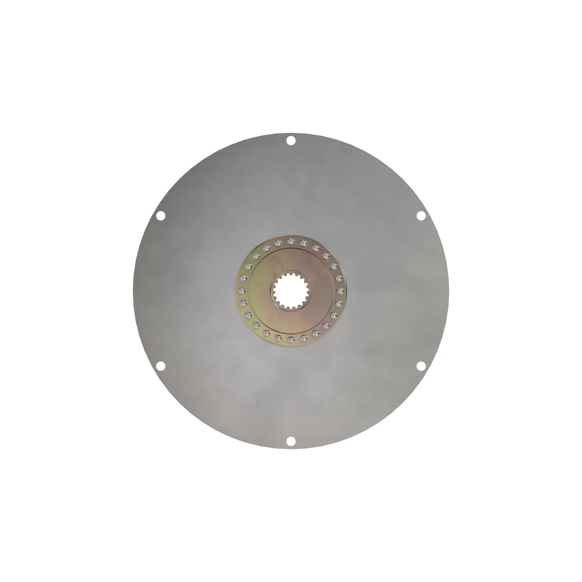 Crop Care Unit Parts