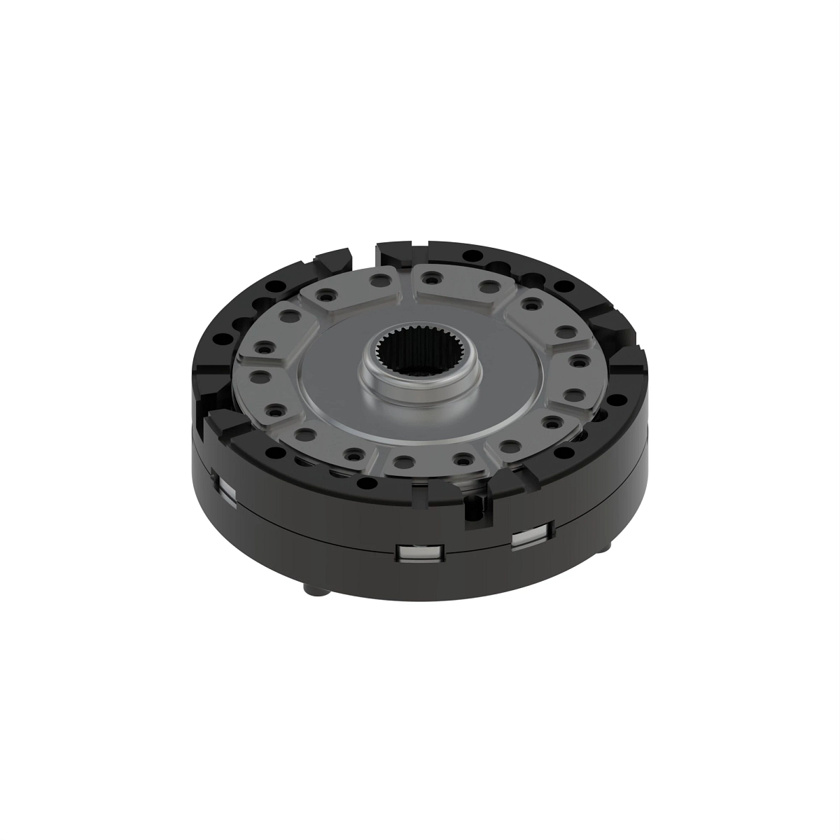Clutch PTO - Sirius