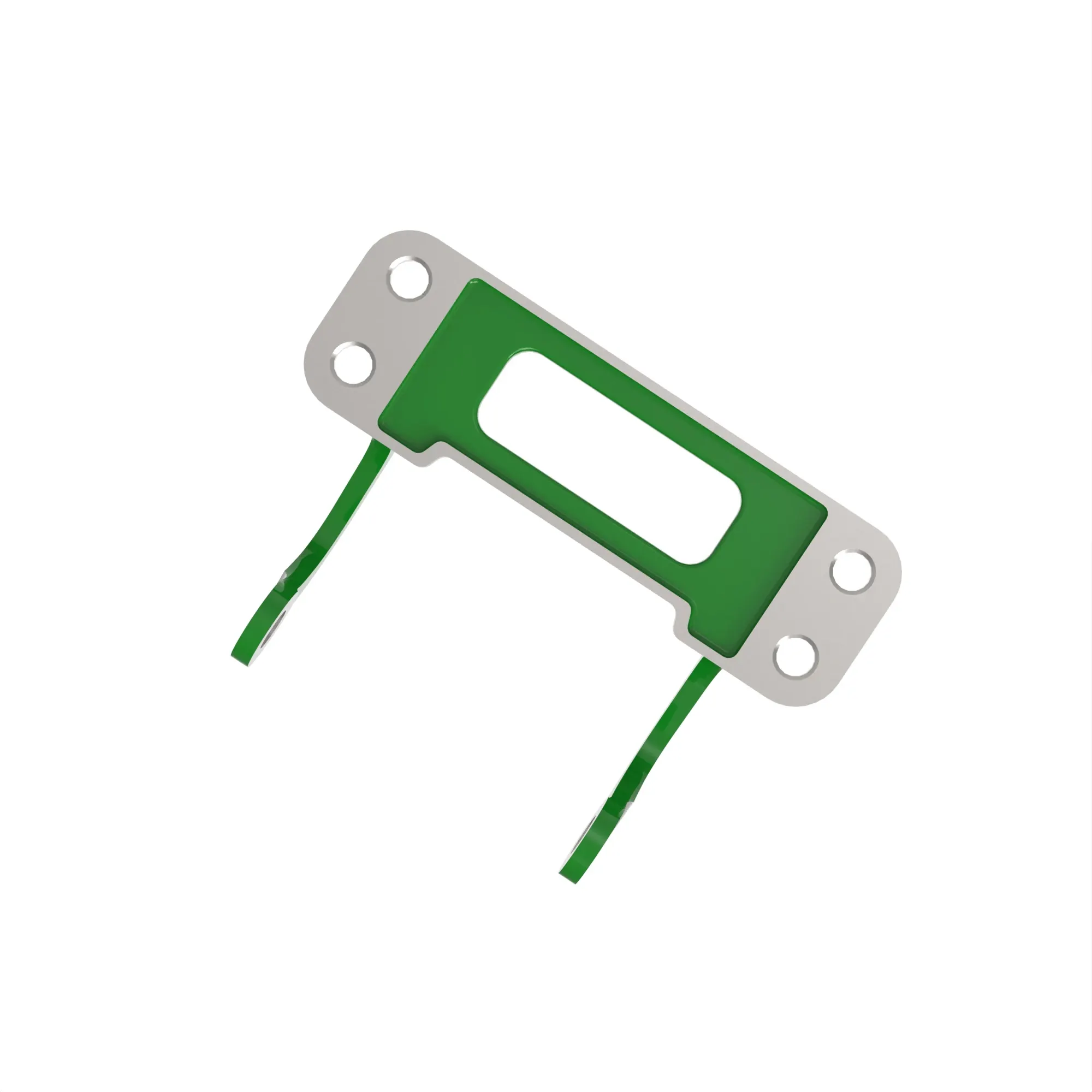 HINGE BRACKET