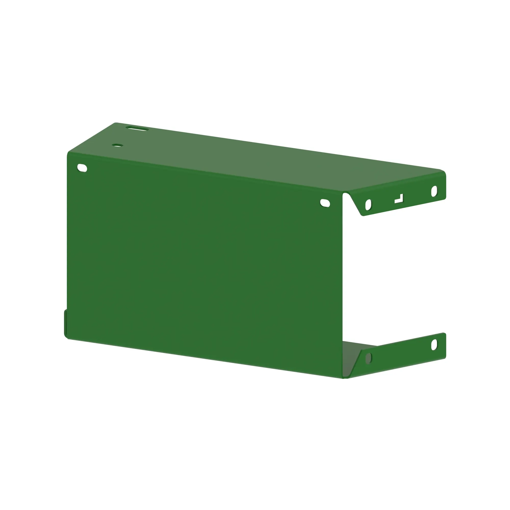 John Deere Channel - N378855