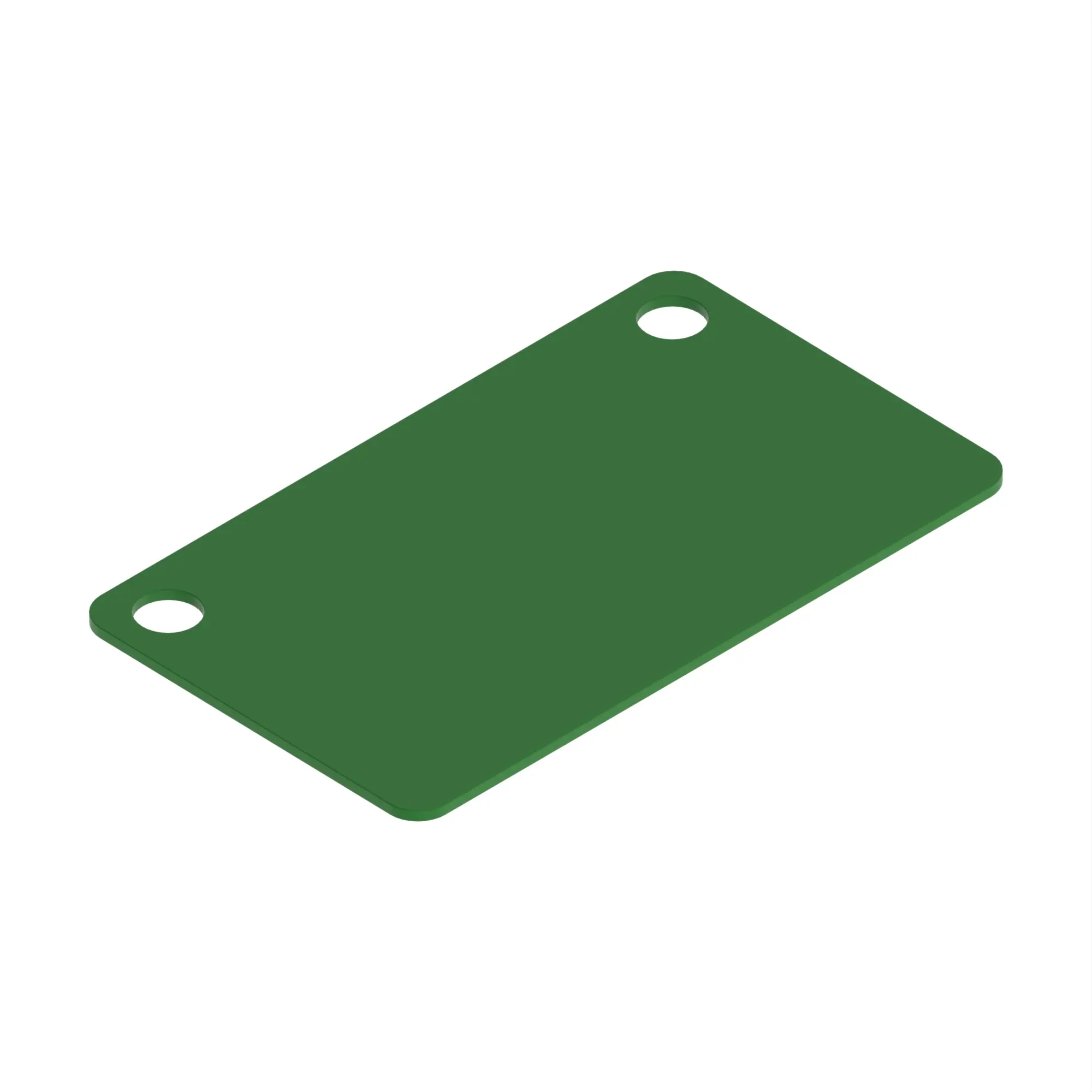John Deere Starter Bracket - LVU27489