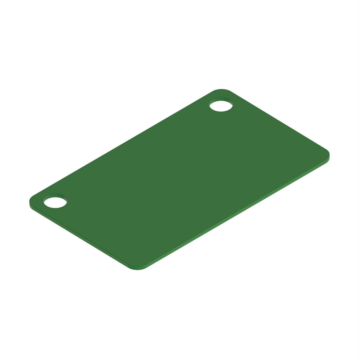 Bracket, Starter Decal