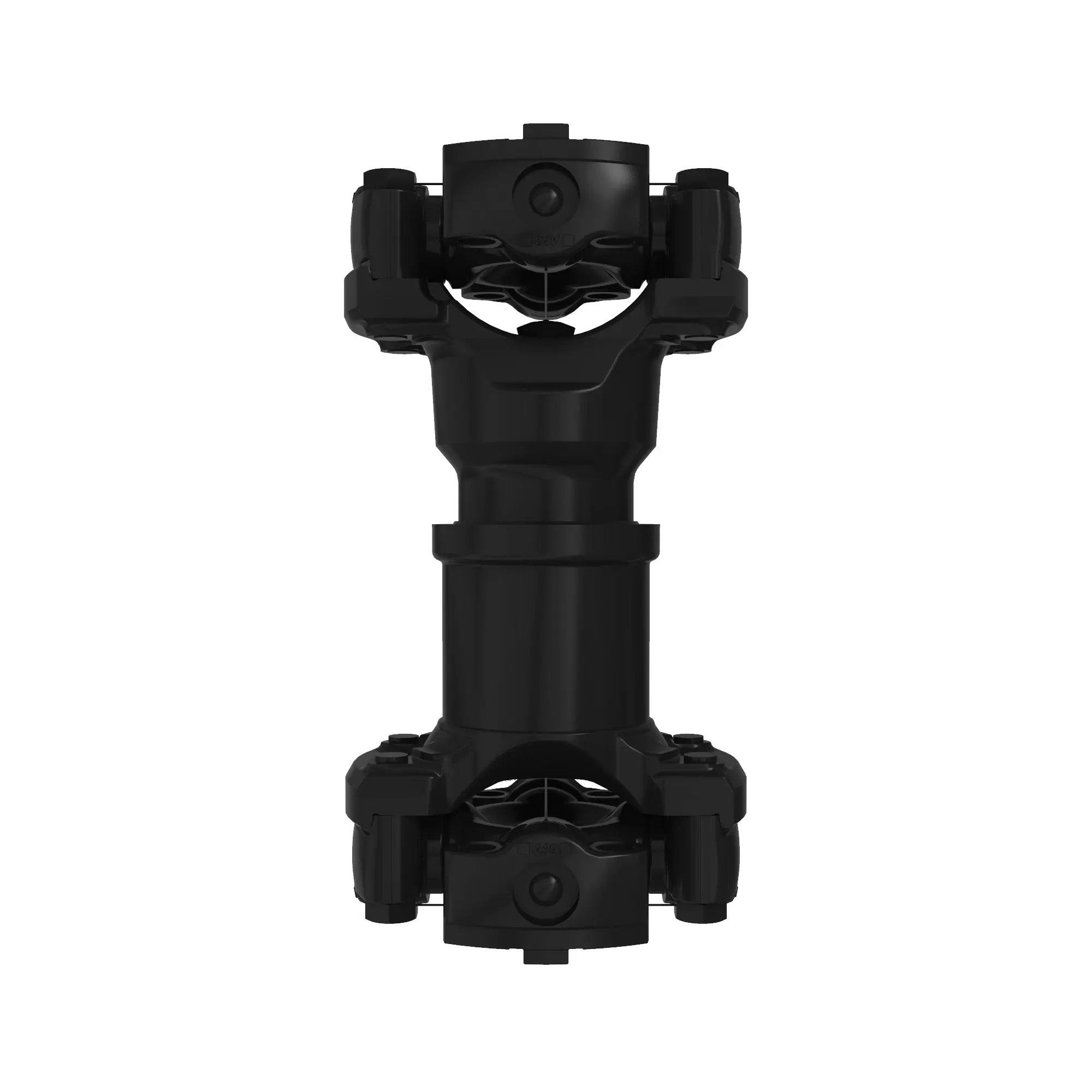 Universal Driveshaft