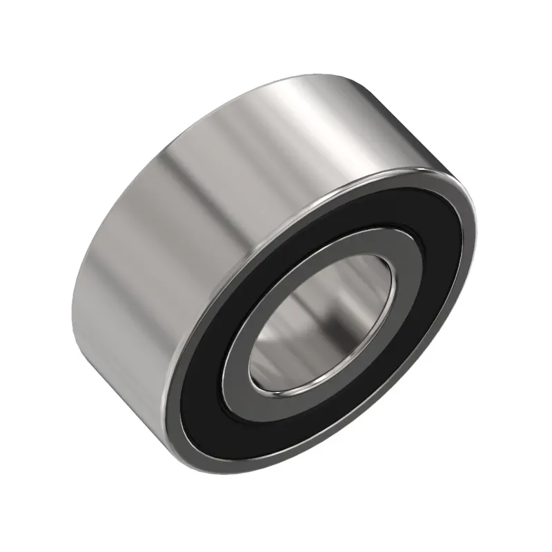 John Deere Double Row Spherical Ball Bearing - AXE87376
