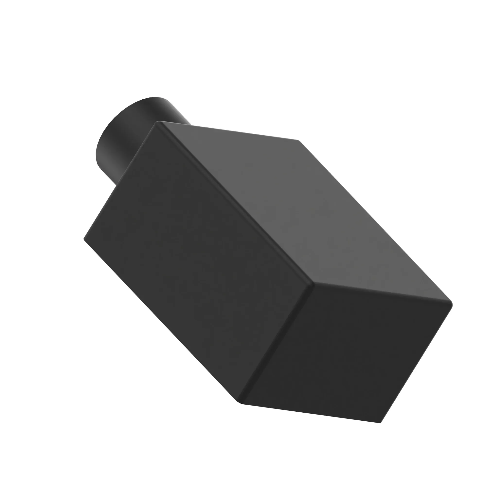 COVER, NEGATIVE BATTERY CABLE TERMI