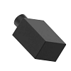 COVER, NEGATIVE BATTERY CABLE TERMI